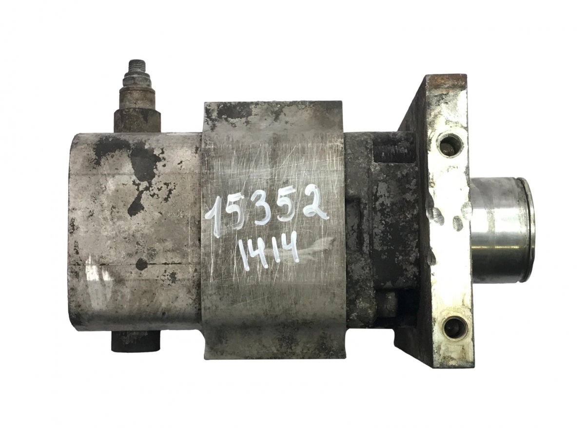 6285000422 Cooling Fan Hydraulic Motor MERCEDES-BENZ 6285002422 A6285000422 A6285002422 R900977598 Bus II (1996-) REXROTHImage