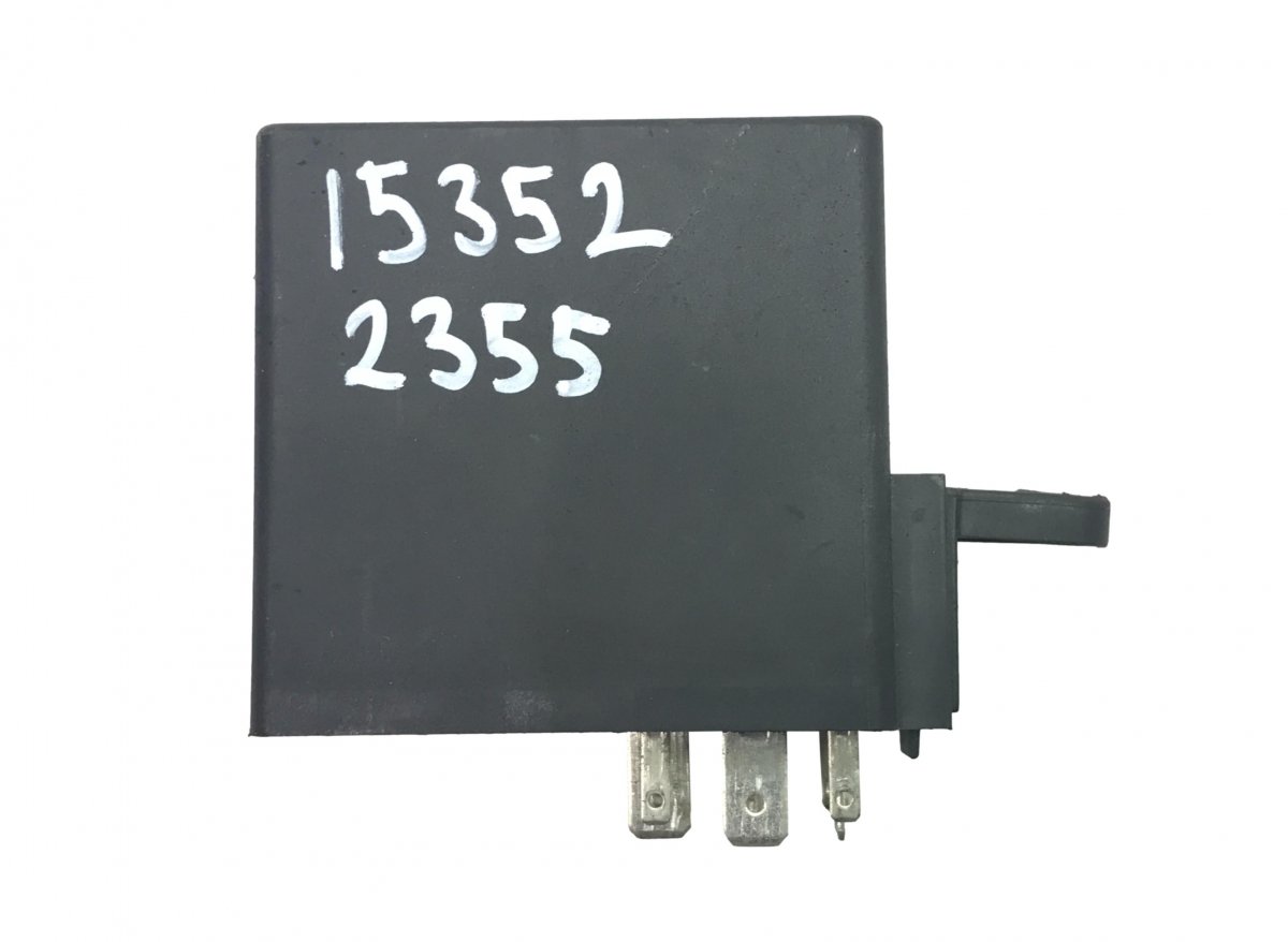 0355456632 Relay MERCEDES-BENZ A0355456632 Bus II (1996-)Image