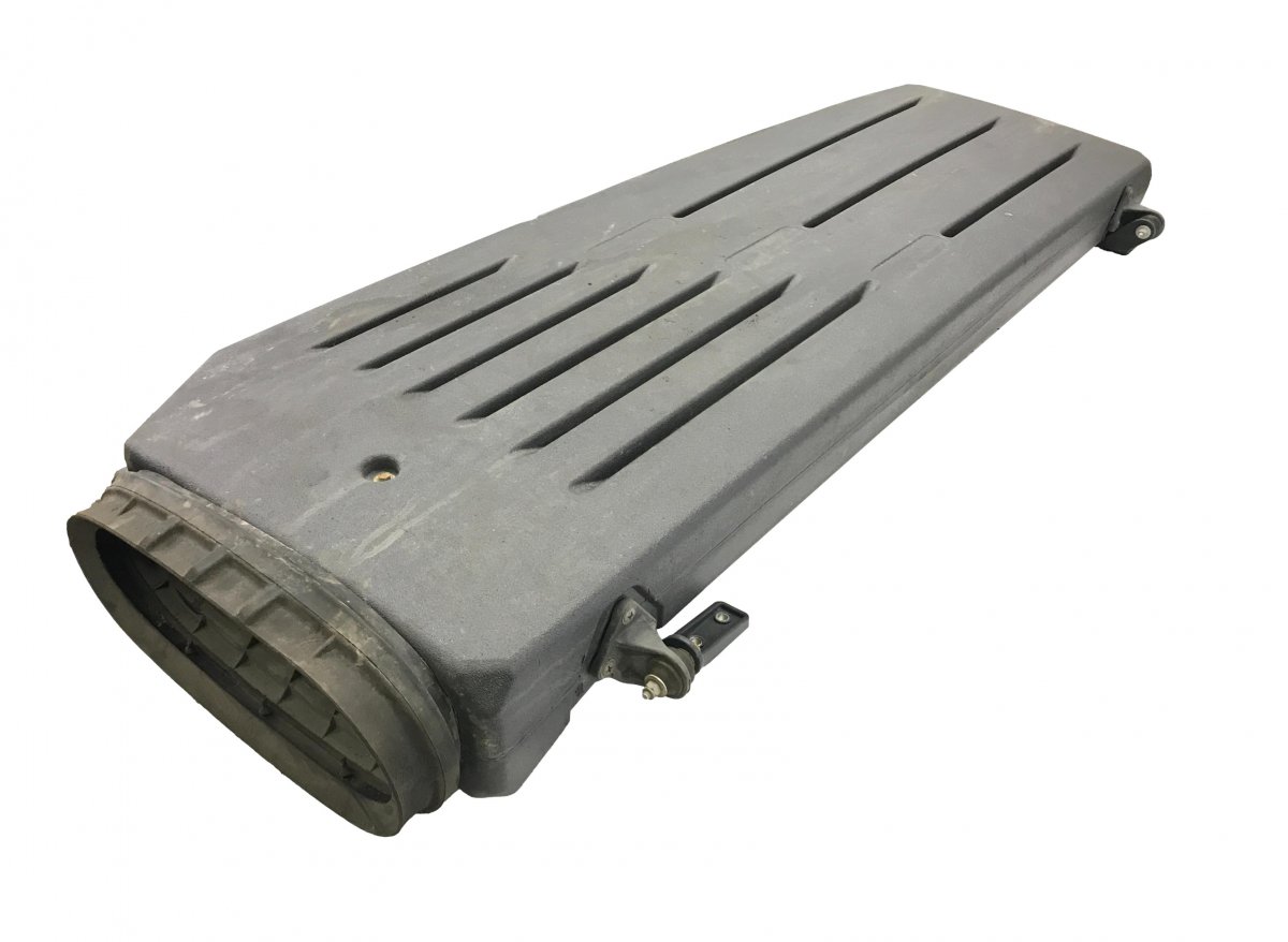 504065002 Air Intake Chimney IVECO Stralis, Trakker (2002-)Image