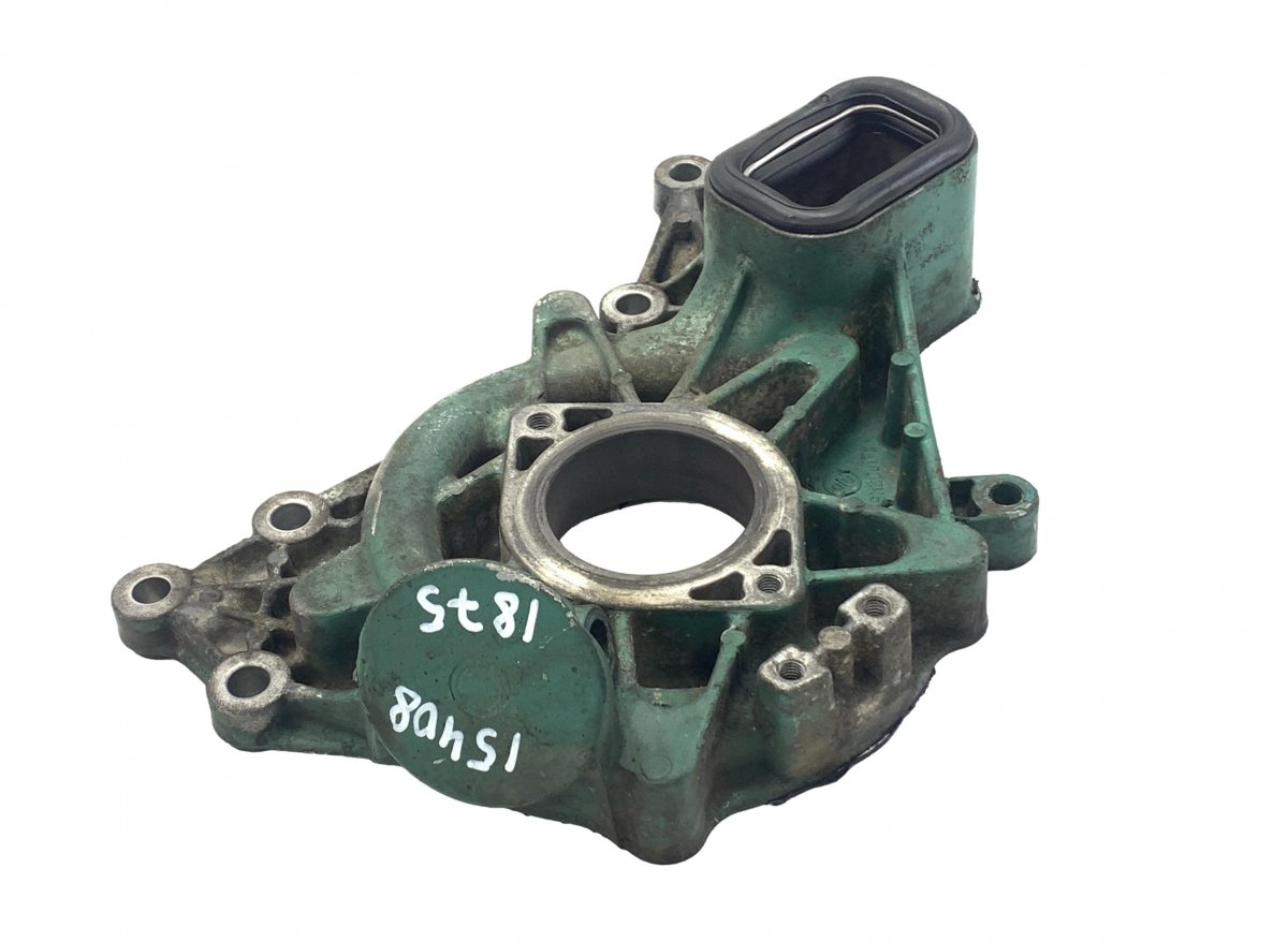 21284318 Kühlmittelpumpengehäuse VOLVO 22195464 85020238 20505543 7420505543 7422195464 FH12, FH16, NH12, FH, VNL780 (1993-2014)Image
