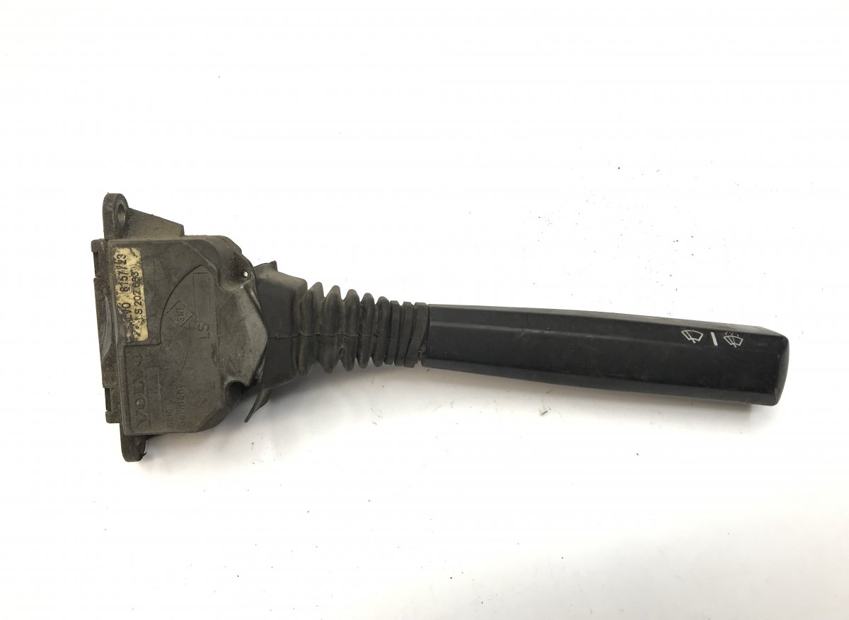 8157723 Windscreen Wipers Switch VOLVO 1594543 B6, B7, B9, B10, B12 bus (1978-2011)Image