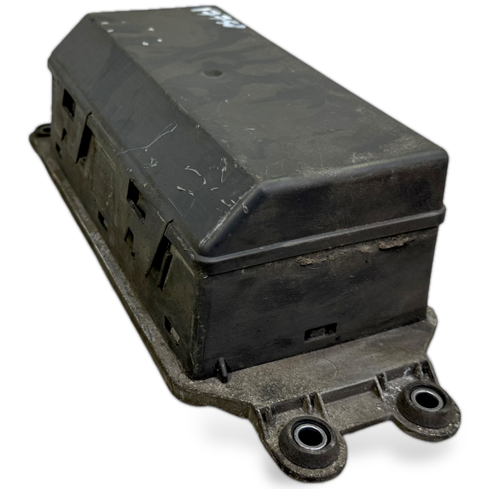 22481332 Styrblock, CCIOM VOLVO 22881416 22053761 B7, B8, B9, B12 bus (2005-)Image