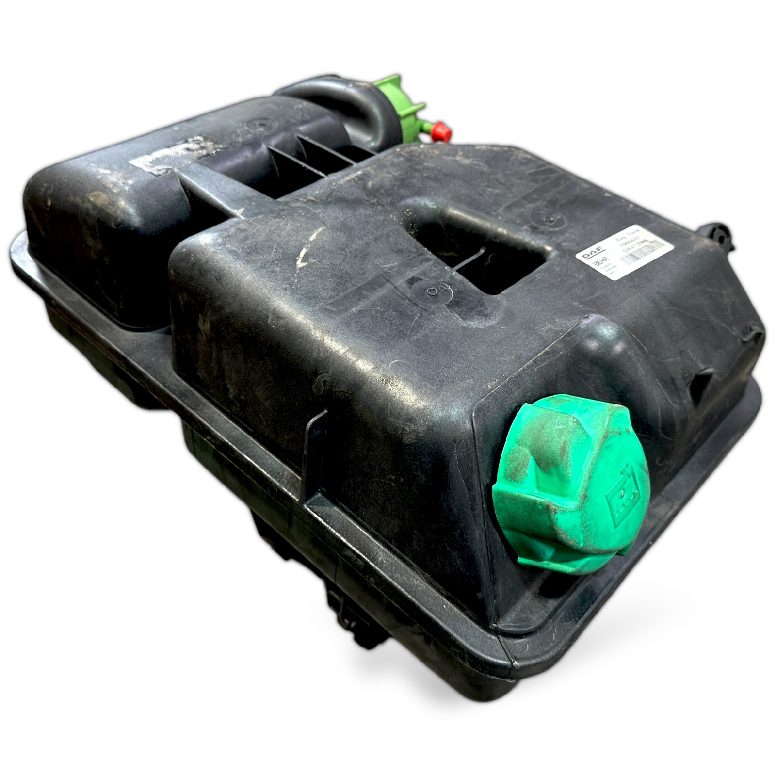 1960437 Expansion Tank DAF 1939412 1939411 1909460 1720033 XF106 (2014-) BEHRImage