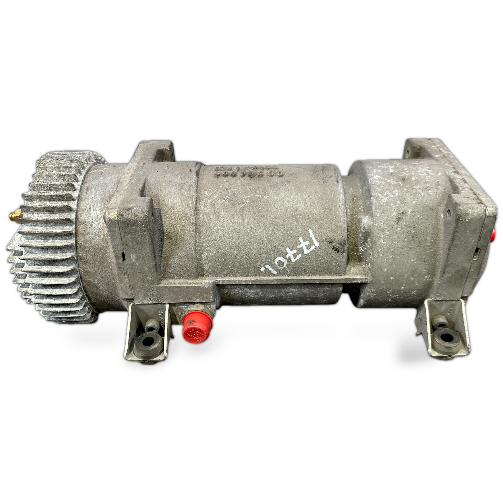 21427040 Compresseur de climatisation VOLVO ECH209Y-02G 2710562B ECH209Y02G B5LH, B0E (2008-) SPHEROSImage