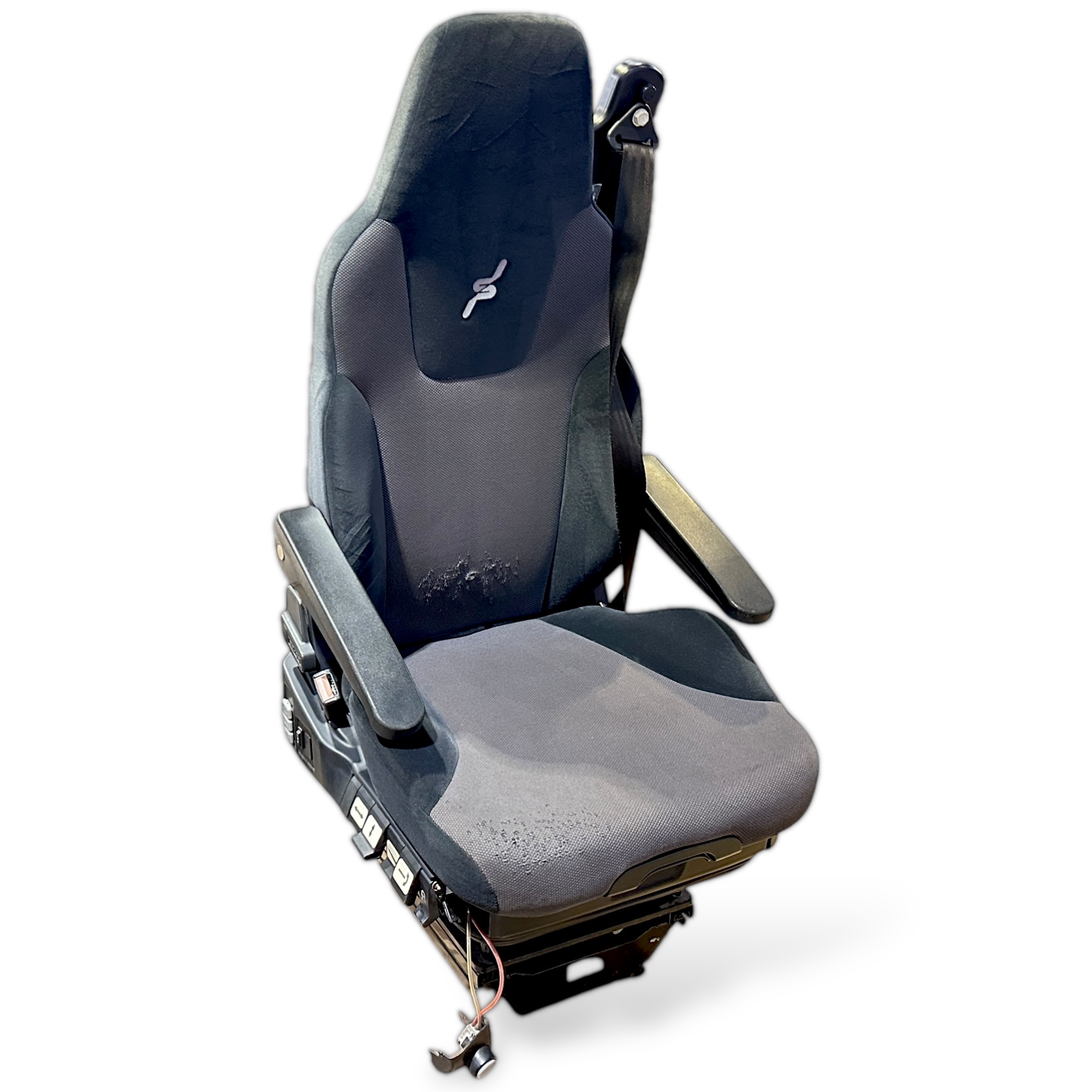 2119790 Driver Seat BE-GE SCANIA F, K, N-SeriesImage