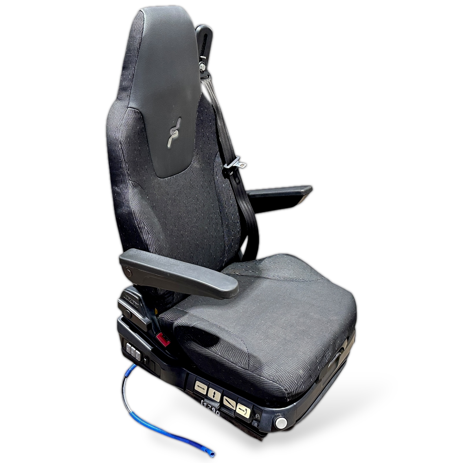 22092123 Driver Seat for BE-GE for VOLVO, VDL, SOLARIS, OPTAREImage