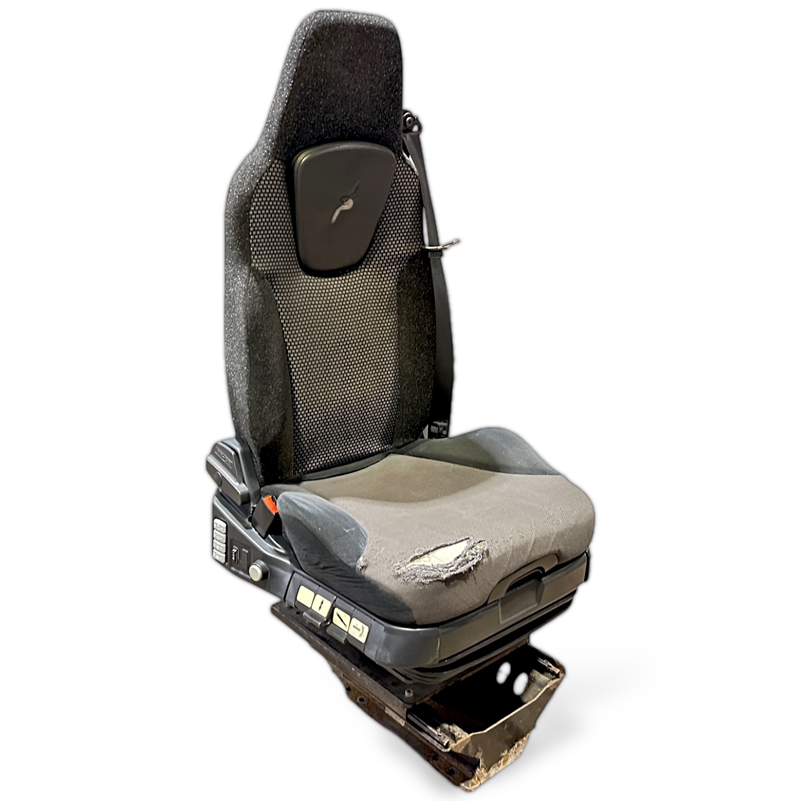 2119790 Driver Seat BE-GE SCANIA F, K, N-SeriesImage