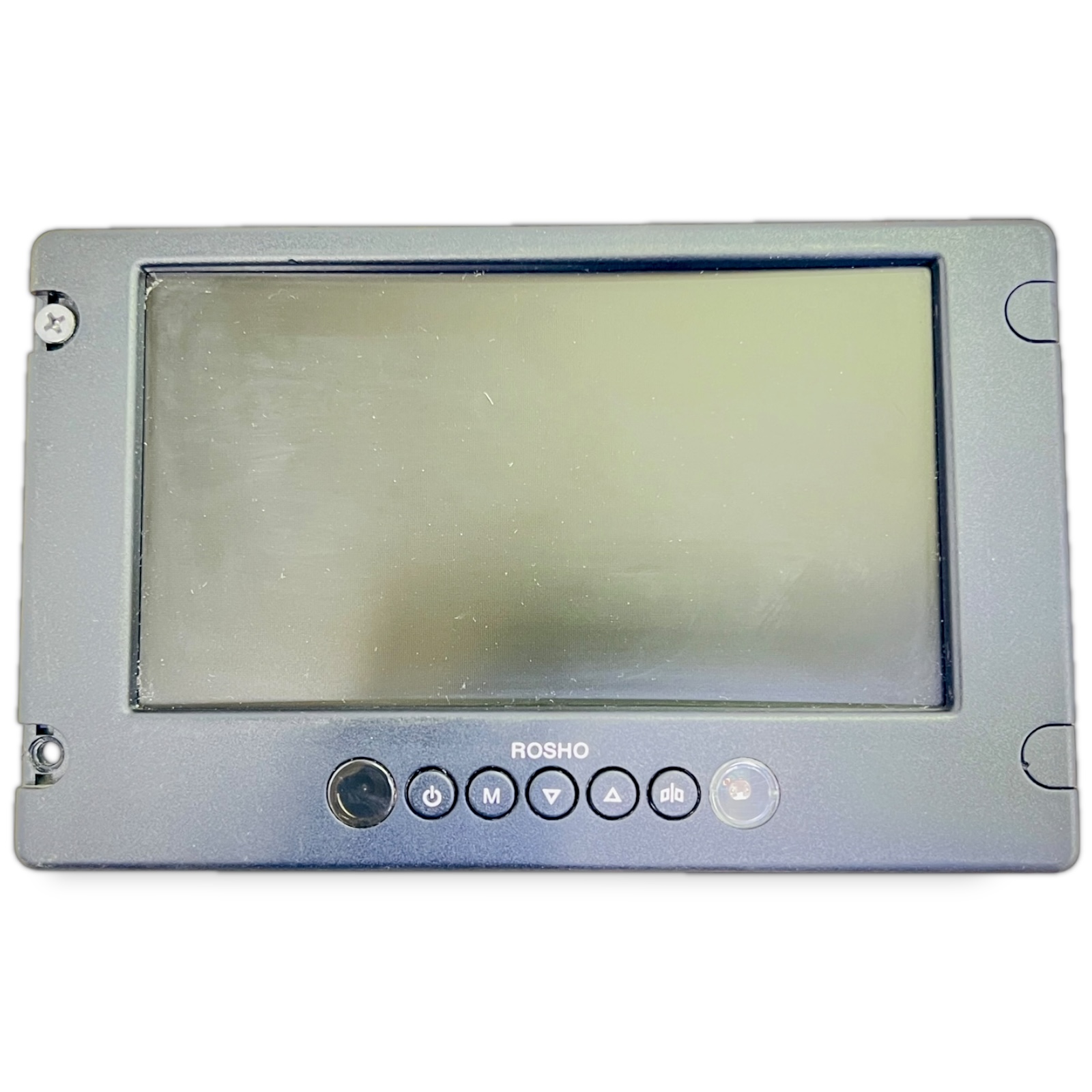 2510510 Bildschirm für Fahrer Screen For Driver Screen For Driver Display for Driver ROSHO LCM606 6,5"Image