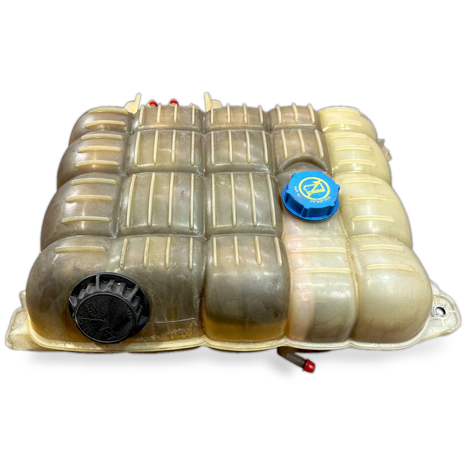 22821826 Expansion Tank VOLVO 21883433 22430043 21360161 B7, B8, B9, B12 bus (2005-) FEBIImage