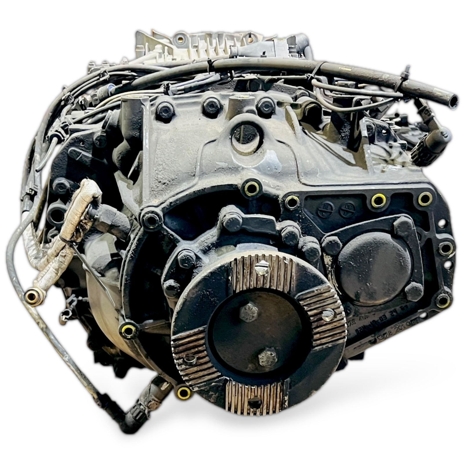 1912135 Gearbox DAF Z912135R XF106 (2014-) ZFImage