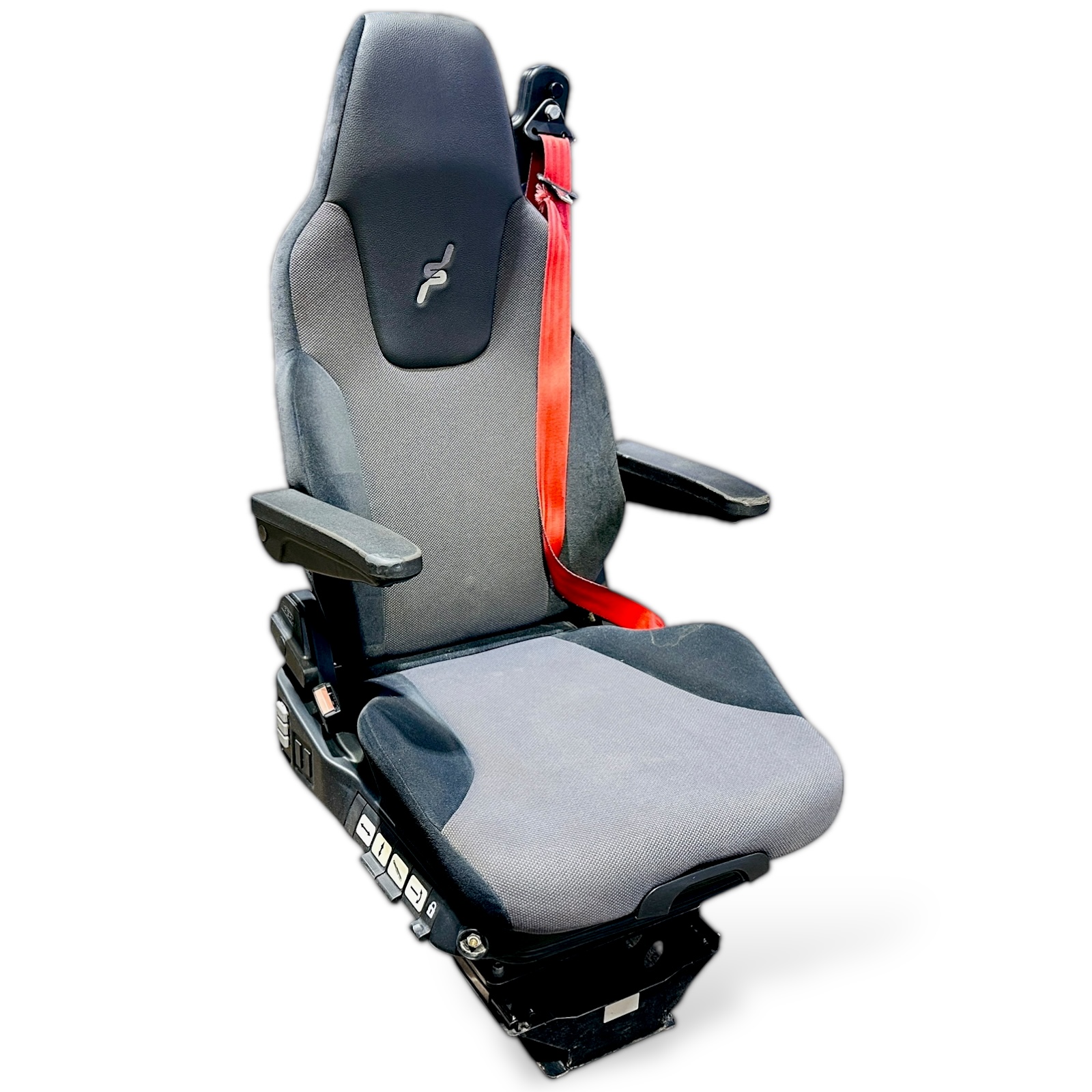 2119790 Driver Seat BE-GE SCANIA F, K, N-SeriesImage