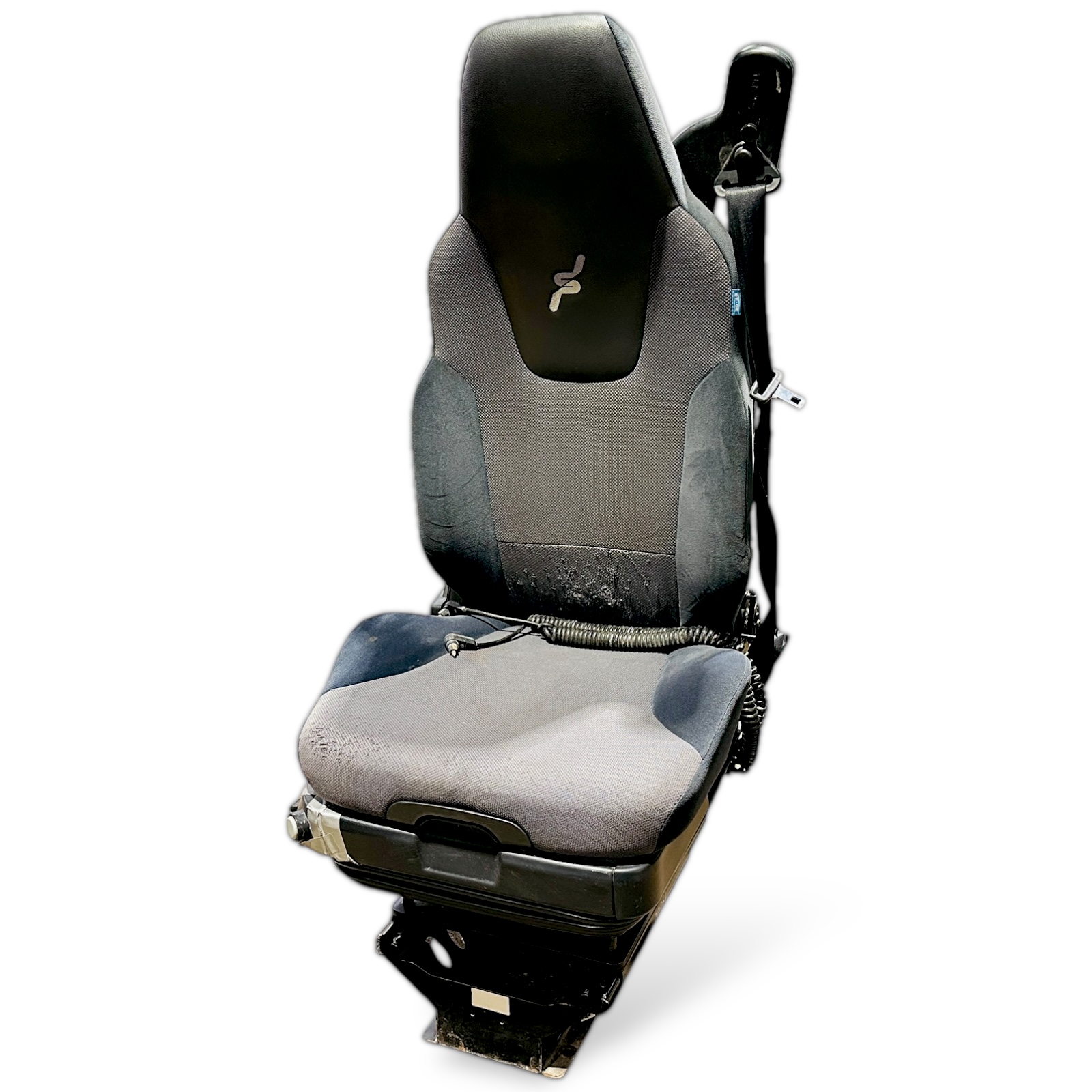 2119790 Driver Seat BE-GE SCANIA F, K, N-SeriesImage