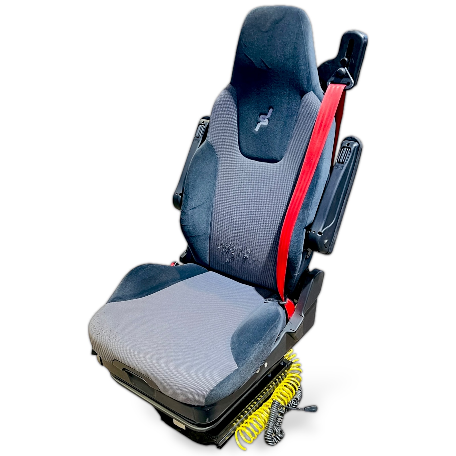 2119790 Driver Seat BE-GE SCANIA F, K, N-SeriesImage