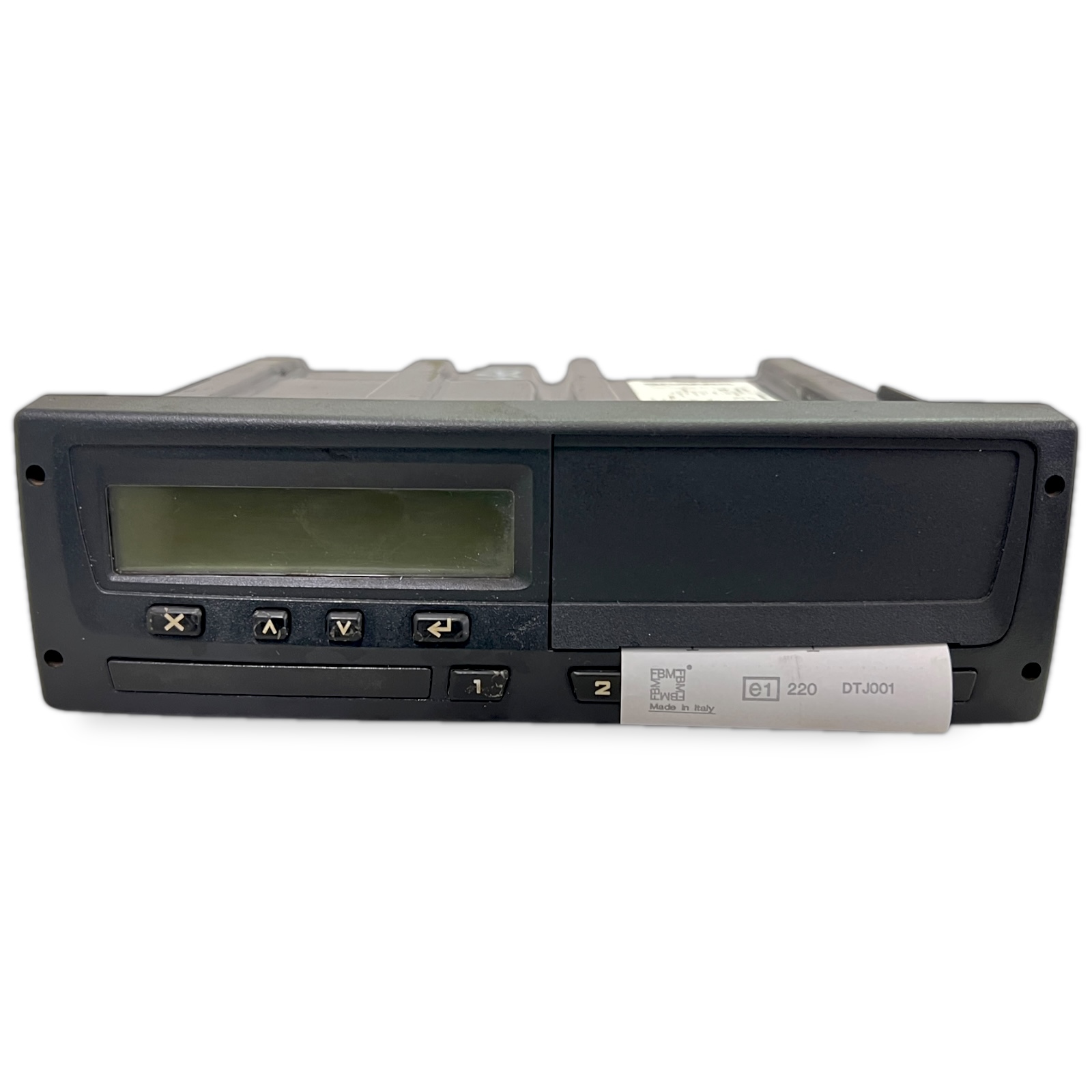 1880862 Digital Tachograph Stoneridge SE5000  SCANIAImage