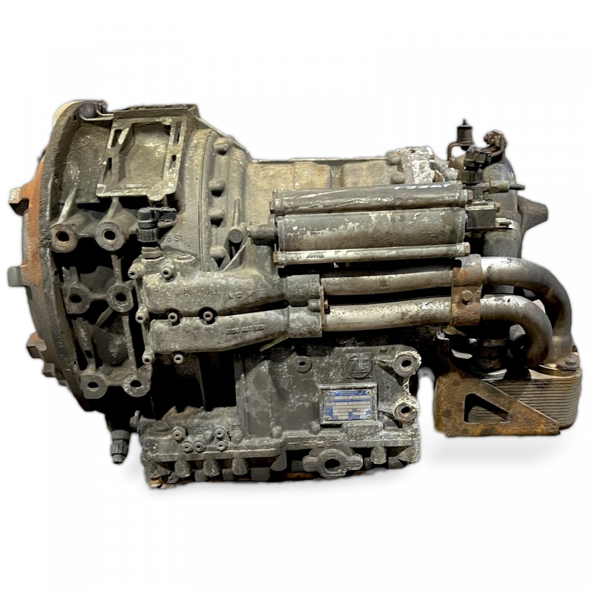 1772600 Gearbox SCANIA K-Series (2016-) ZFImage
