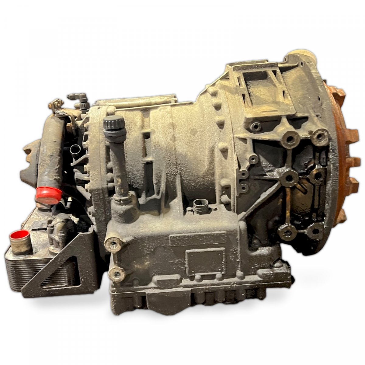 1772600 Gearbox SCANIA K-Series (2016-) ZFImage