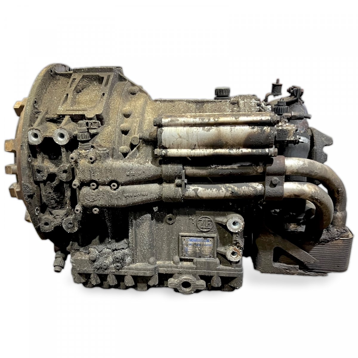 1772600 Gearbox SCANIA K-Series (2016-) ZFImage