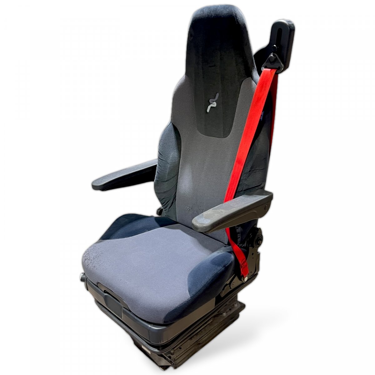 2119790 Driver Seat BE-GE SCANIA F, K, N-SeriesImage