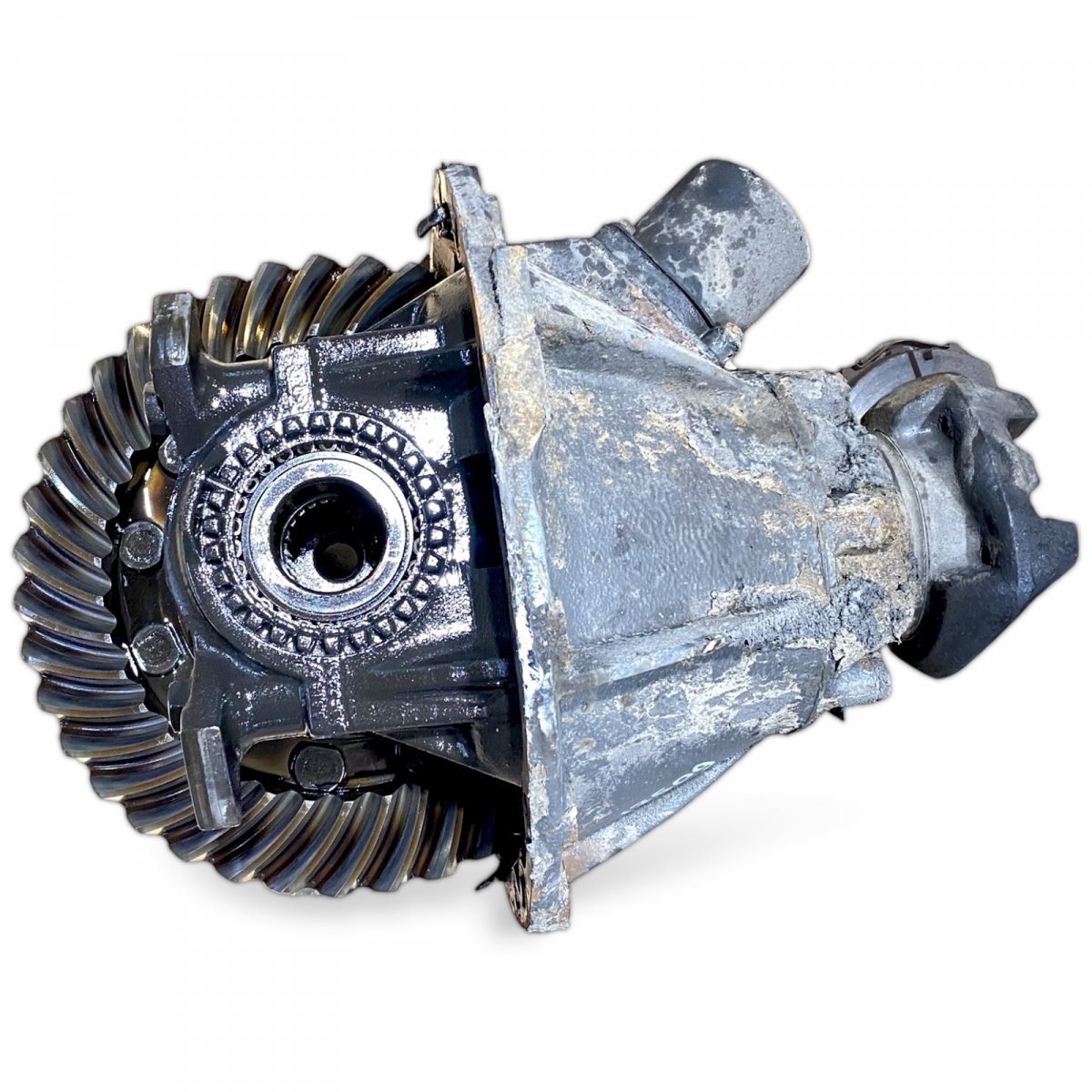2023819 Differential R660 5.57 w/o Diff. Lock for SCANIA K-SeriesImage