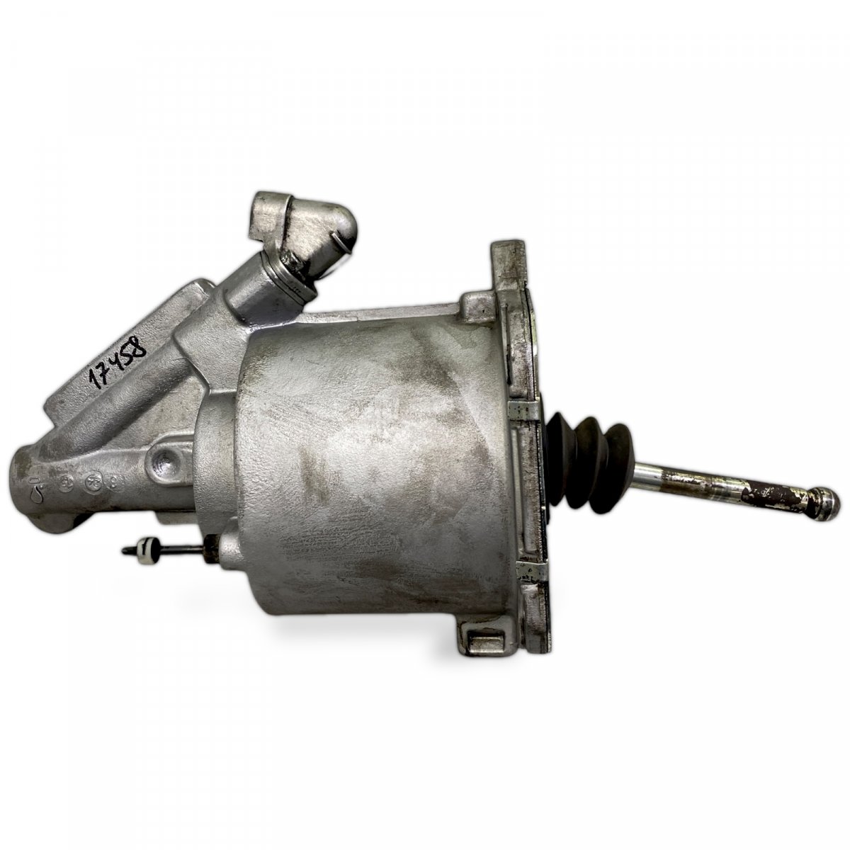 1927825 Servo Assisted Clutch SCANIA 2555088 1523399 1784480 P,G,R,T-series (2004-2017) KONGSBERG AUTOMOTIVEImage