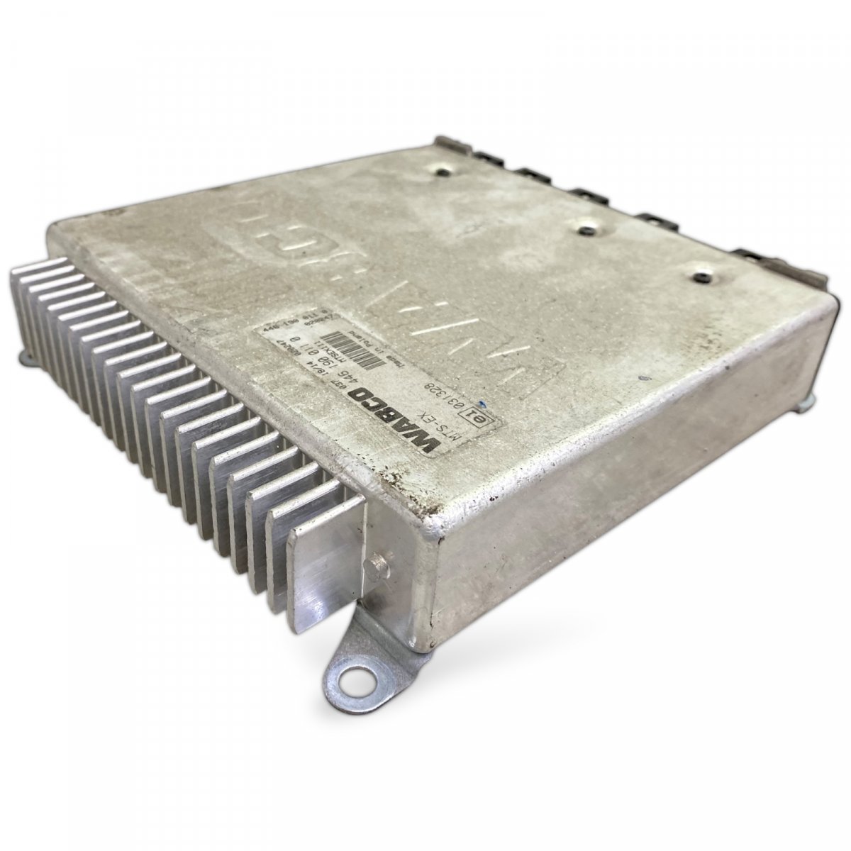 21283505 Door Control Unit VOLVO A0004461732 81258137008 81.25813-7008 88258137002 88259356538 88.25813-7002 88.25935-6538 A0004462932 0004461732 0004462932 2401199701 2401-199-701 2401199802 2401-199-802 B5LH, B0E (2008-) WABCOImage