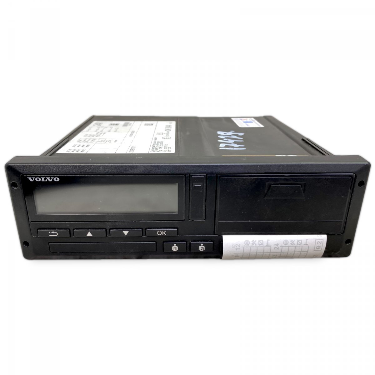 13811562004001 Digital Tachograph Continental 24V R30 for VOLVO 2082735Image