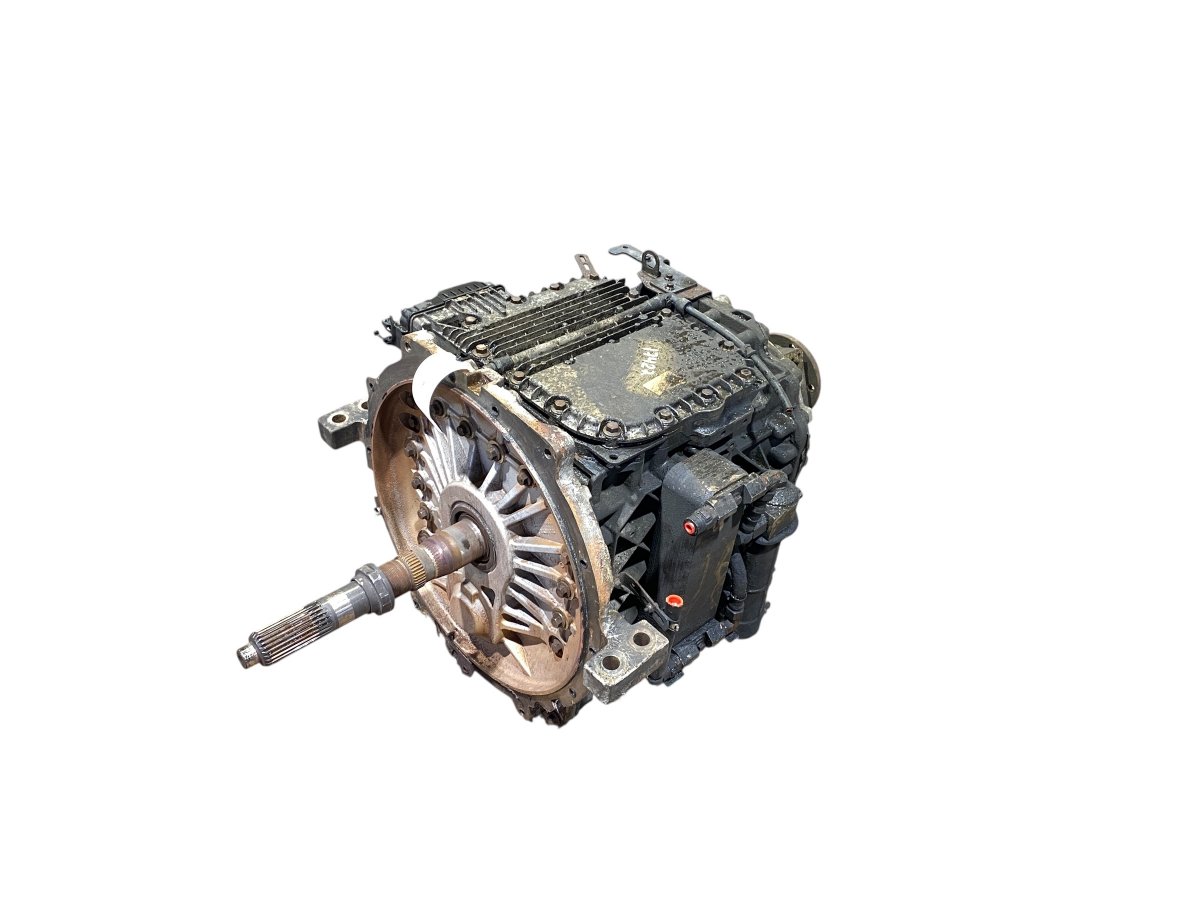 3190763 Gearbox VOLVO 85001994 85007994 B5LH, B0E (2008-)Image
