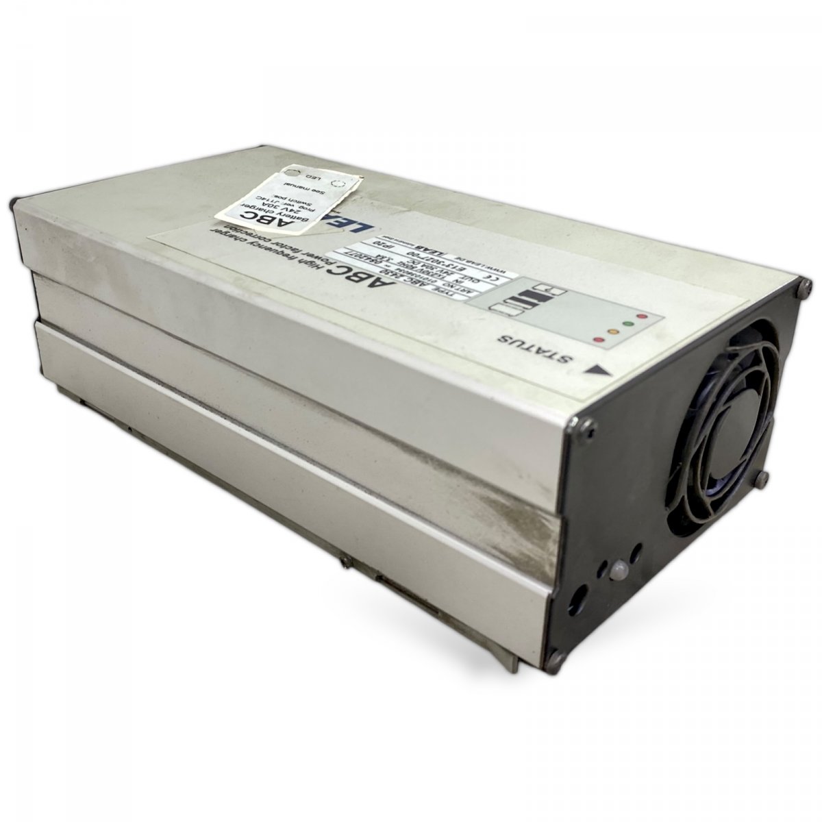 88259006021 Batterieladegerät MERCEDES-BENZ 88.25900-6021 ABC2430 A0005411990 0005411990 Bus II (1996-) ABCImage