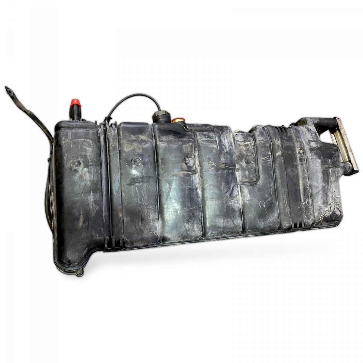 6295000849 Réservoir d'expansion MERCEDES-BENZ A6295000849 6295000049 A6295000049 CITARO (1998-) BEHRImage