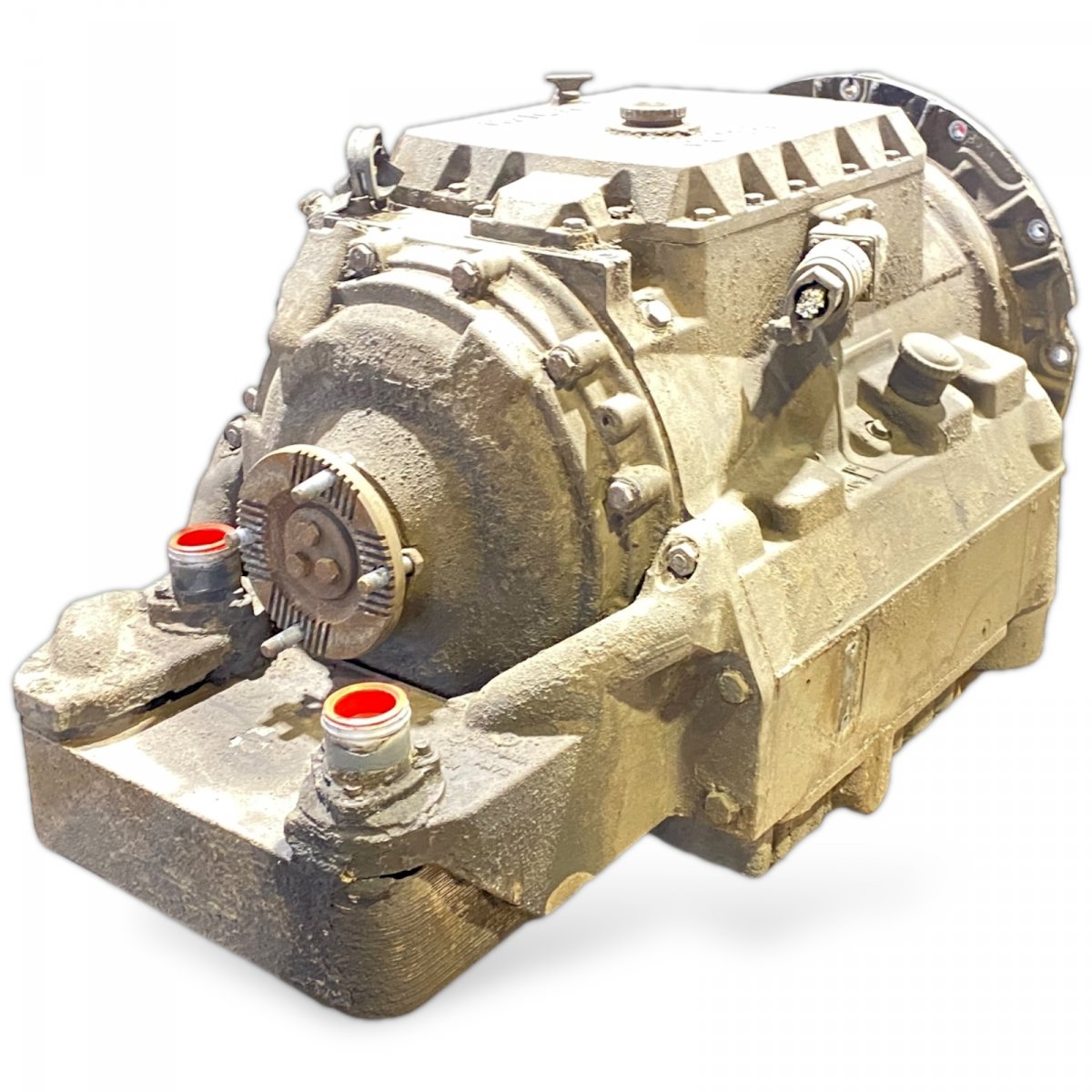 6332700100 Gearbox MERCEDES-BENZ A6332700100 CITARO (1998-) VOITHImage