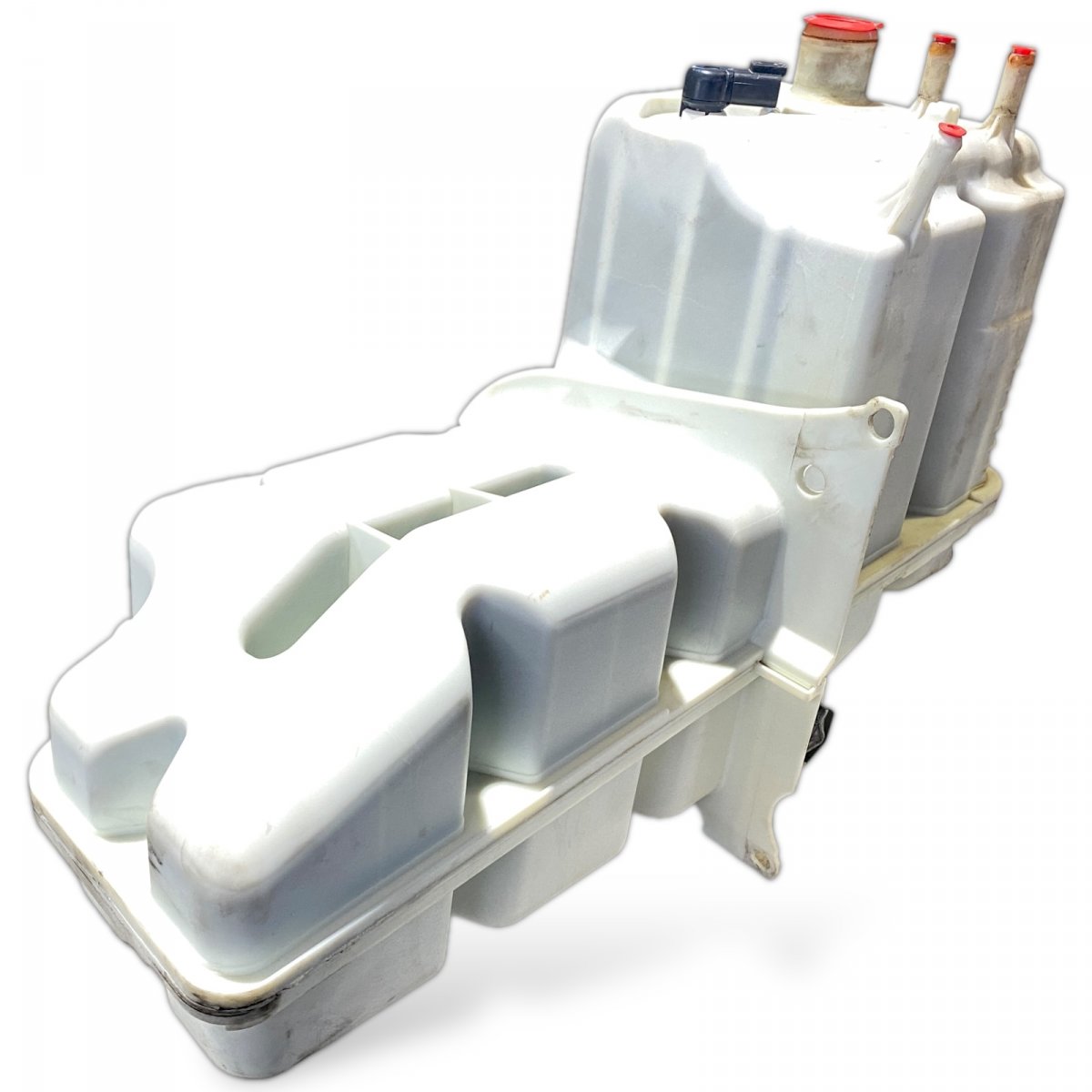 2401669 Réservoir d'expansion SCANIA 1949013 1800825 1800826 P,G,R,T-series (2004-2017) NISSENSImage
