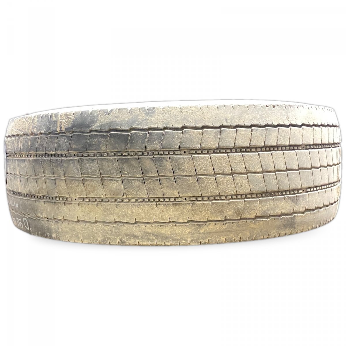265/70R17.5 Hjul MICHELIN Image