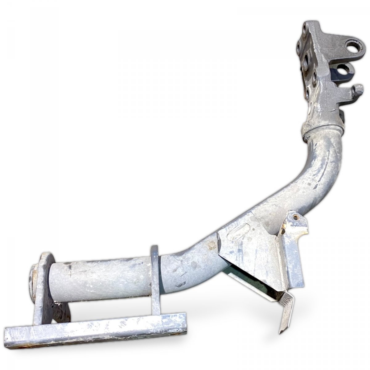 20758577 Support de plaque de marche inférieure, droite VOLVO FL, FE (2005-2014)Image