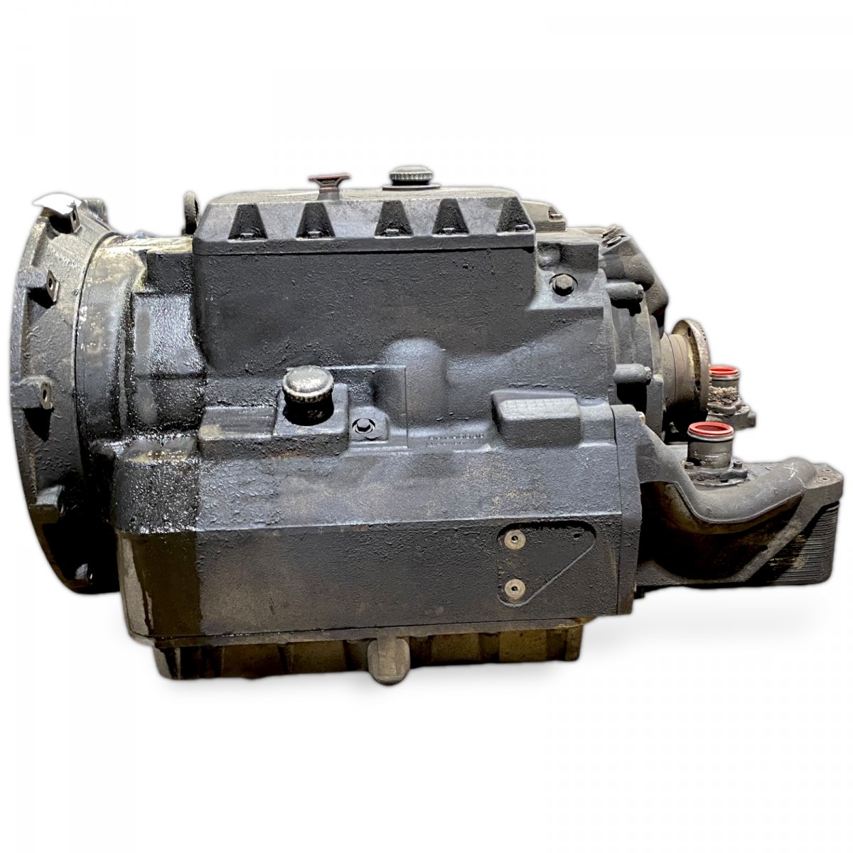41159615 Gearbox VDL 1159615 5107331 1520011431 30208749 Citea XLE (01.12-) VOITH TURBO VOITHImage