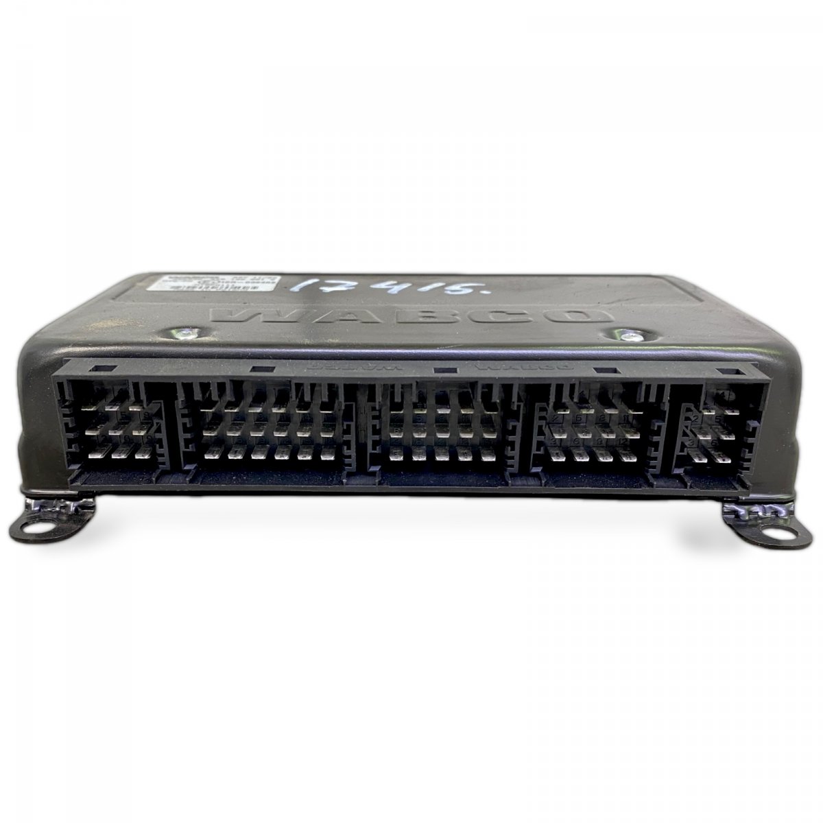 88259356582 Door Control Unit VDL 88.25935-6582 81.25813-7006 81258137006 88.25935-6511 88259356511 88.25935-6421 88259356421 0004461932 A0004461932 0004463032 A0004463032 2401177335 10941620 60003368 2401199833 2401-199-833 2401-177-335 Citea XLE (01.12-Image