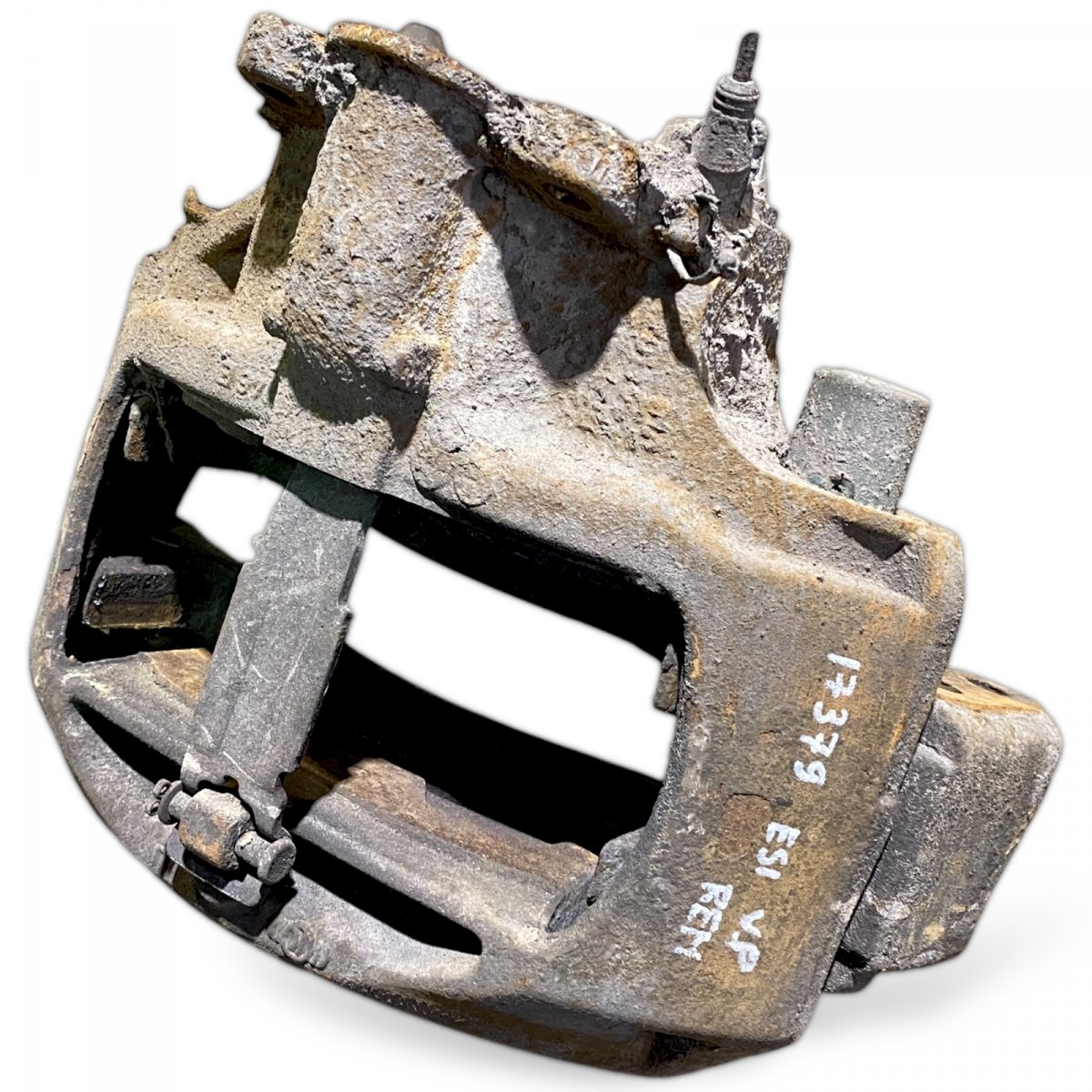 0024201483 Brake Caliper for MERCEDES Actros/Econic CITARO,VDL,SOLARISImage