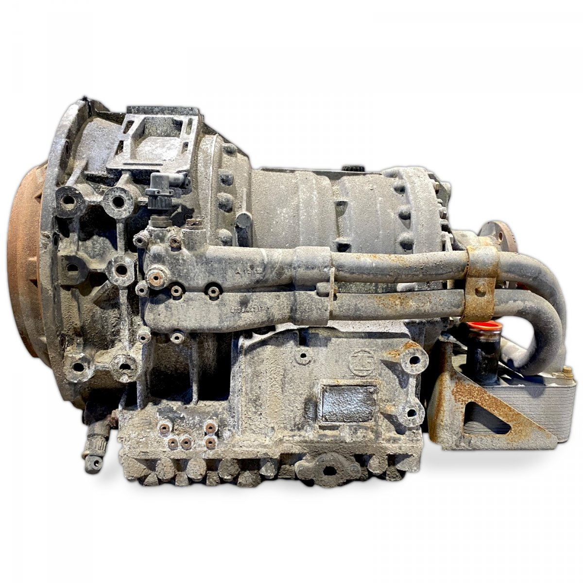 20712950 Gearbox VOLVO 85001590 85007590 B7, B8, B9, B12 bus (2005-) ZF ECOMATImage