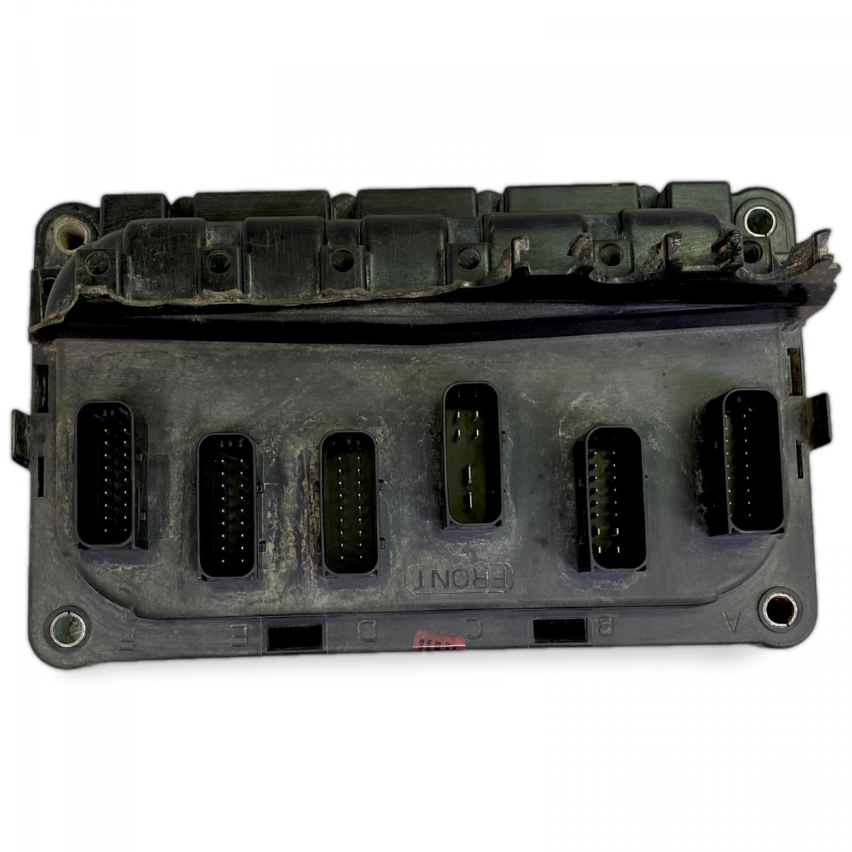 2162178 Unitatea de Control Electronic, Modulul Frontal DAF 2333604 XF106 (2014-)Image