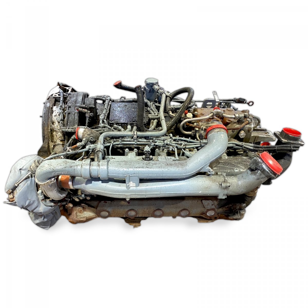 81007066377 Engines MAN 81.00706-6377 51011026367 51.01102-6367 -Image