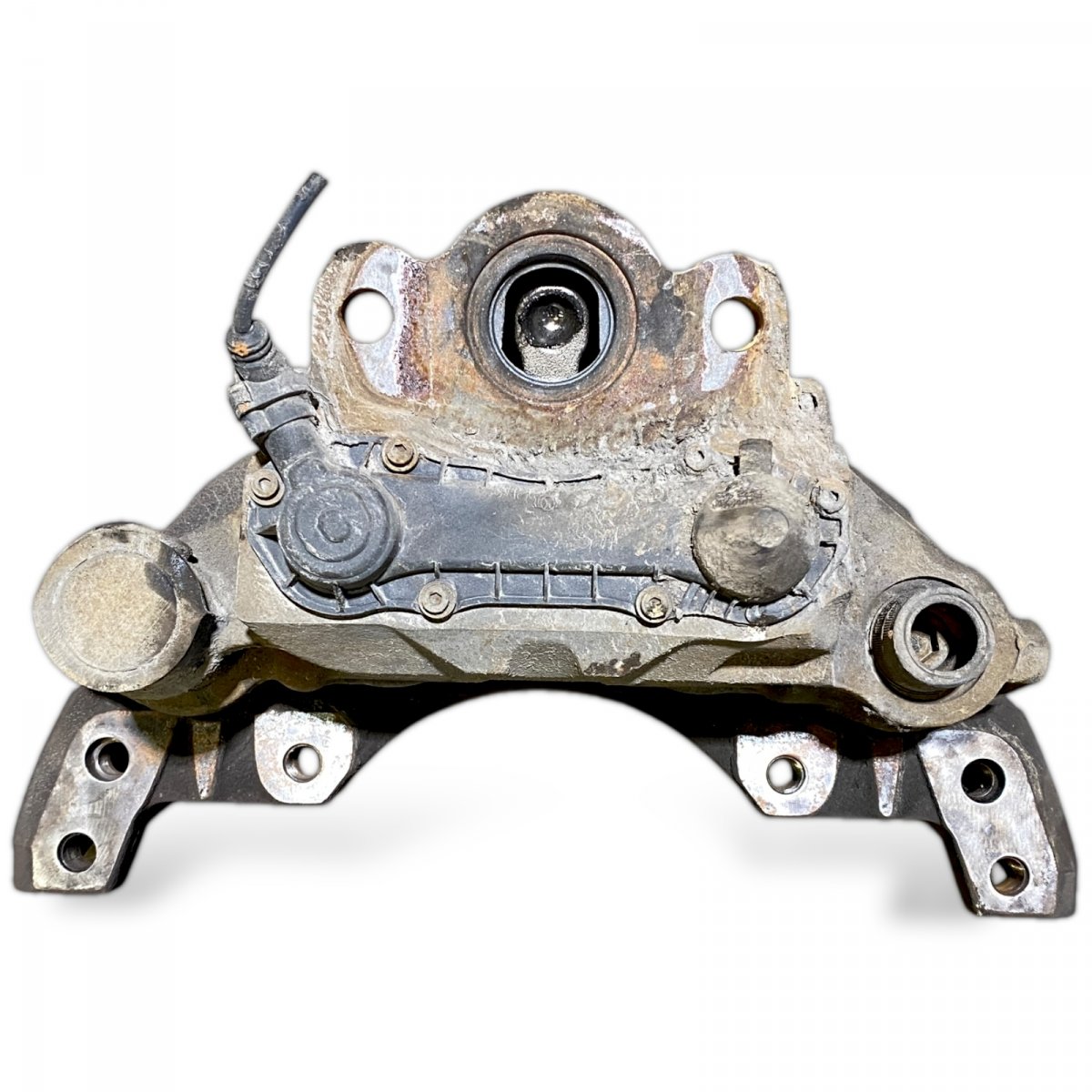 0024201583 Brake Caliper for MERCEDES  Econic CITARO VDL SOLARISImage