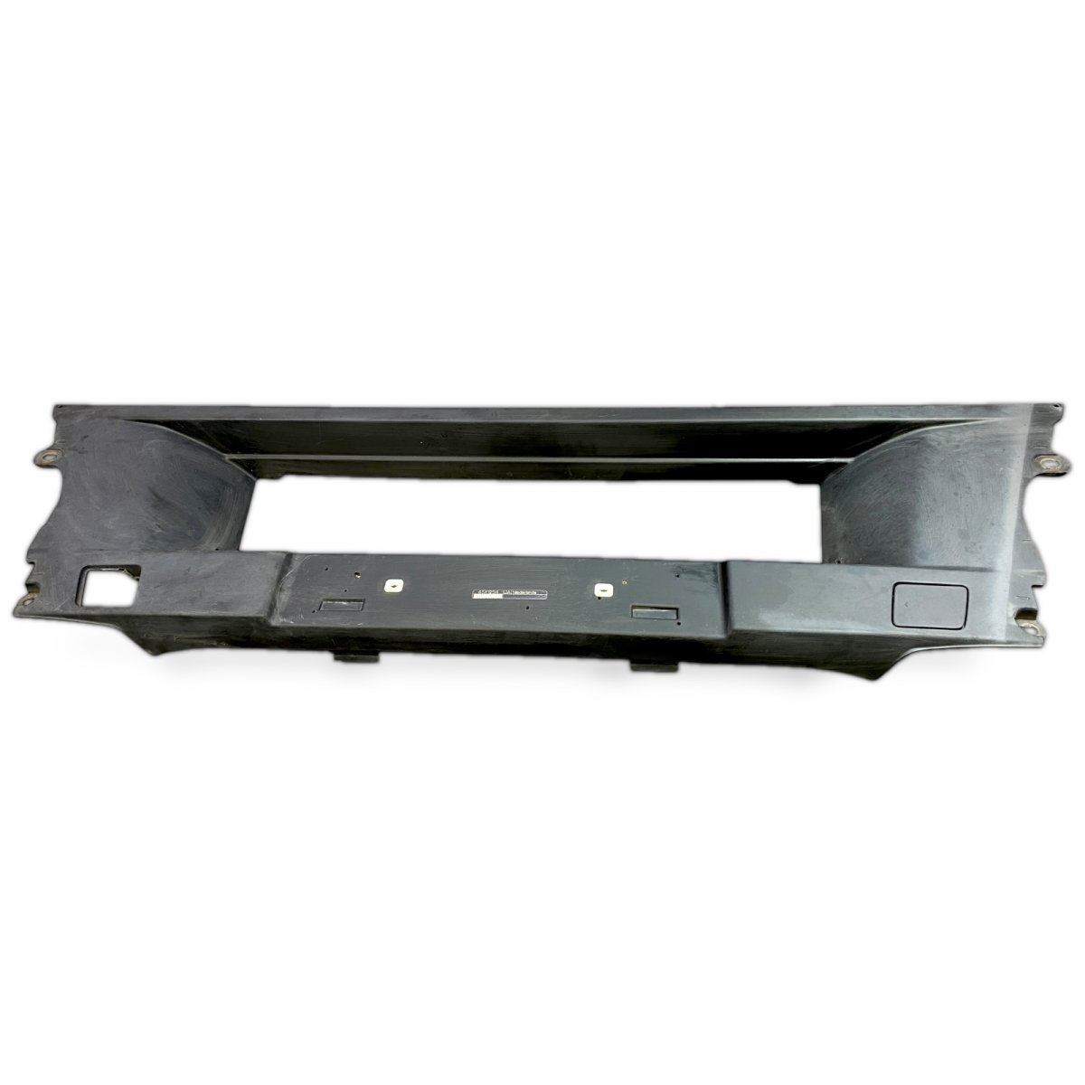 81416106863 Grille, Lower MAN 81416106758 81.41610-6863 81.41610-6758 TGX (01.07-12.21)Image