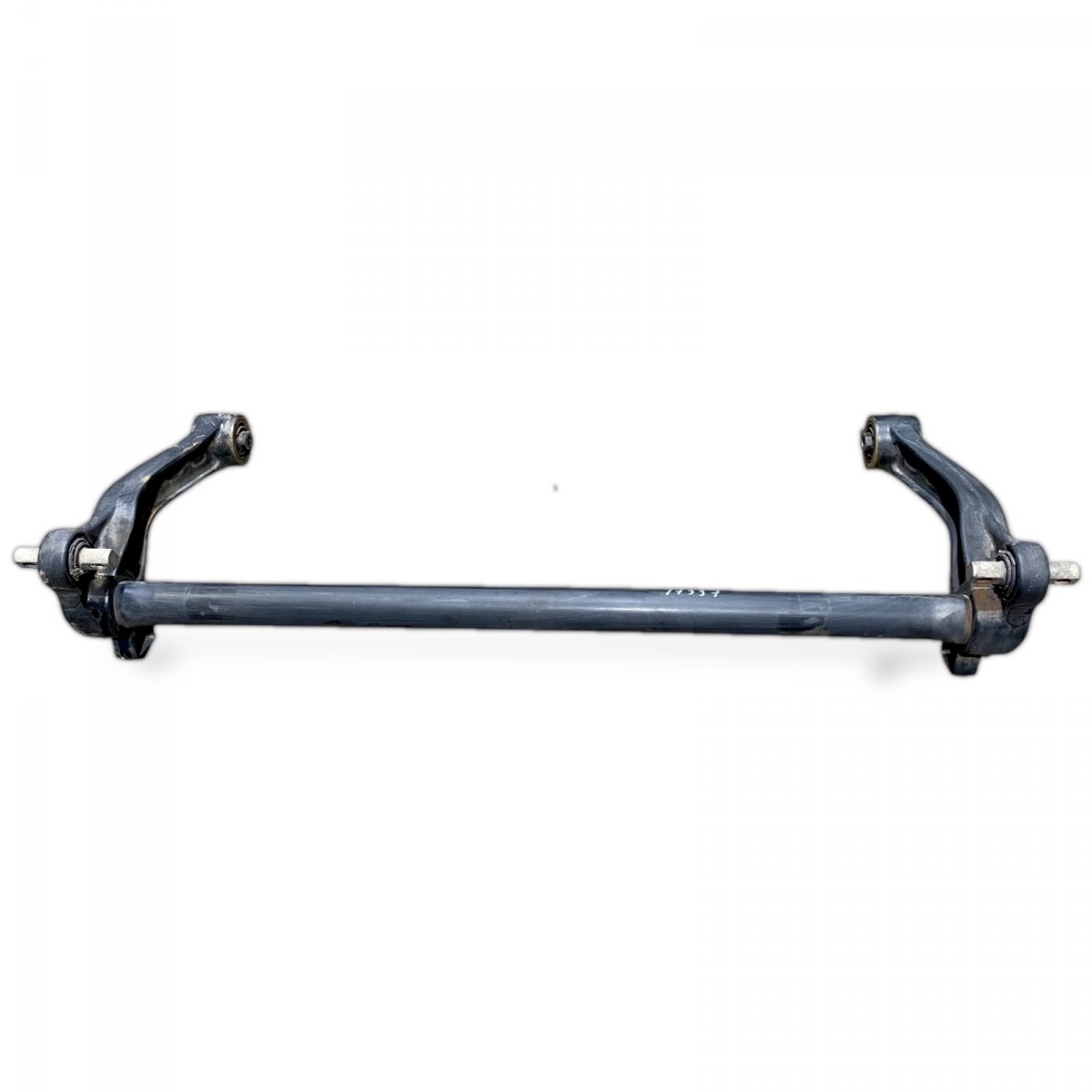 85417153033 Kabīnes torsions Cabin Torsion MAN 81417156016 81.41715-6016 81417156015 81.41715-6015 85.41715-3033 TGX (01.07-12.21)Image