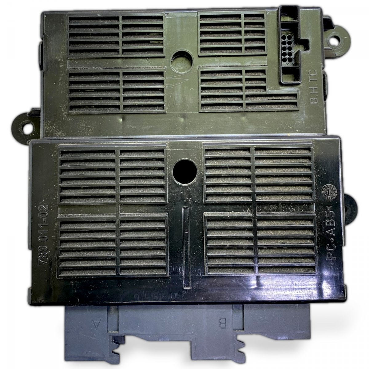 81258147021 Control Unit, A/C MAN 81.25814-7021 TGL, TGM, TGS, TGX (2005-2021) MAHLE BHTCImage