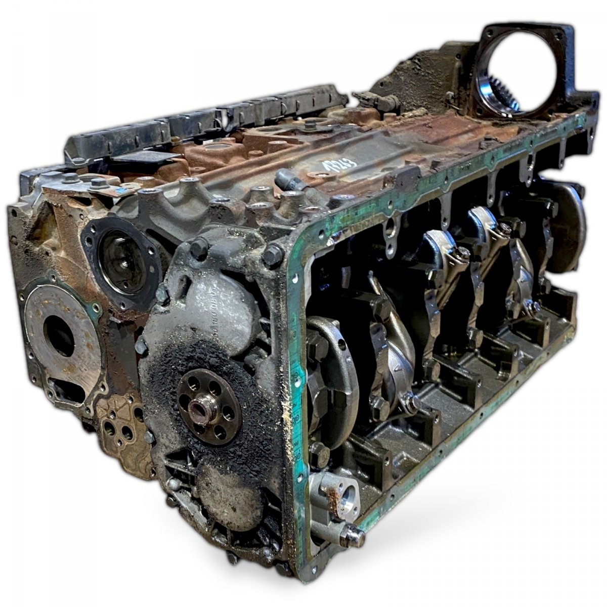 0020108200 Bloc motor MERCEDES-BENZ A9260100805 A0020108200 9260100805 Econic (01.98-12.14)Image