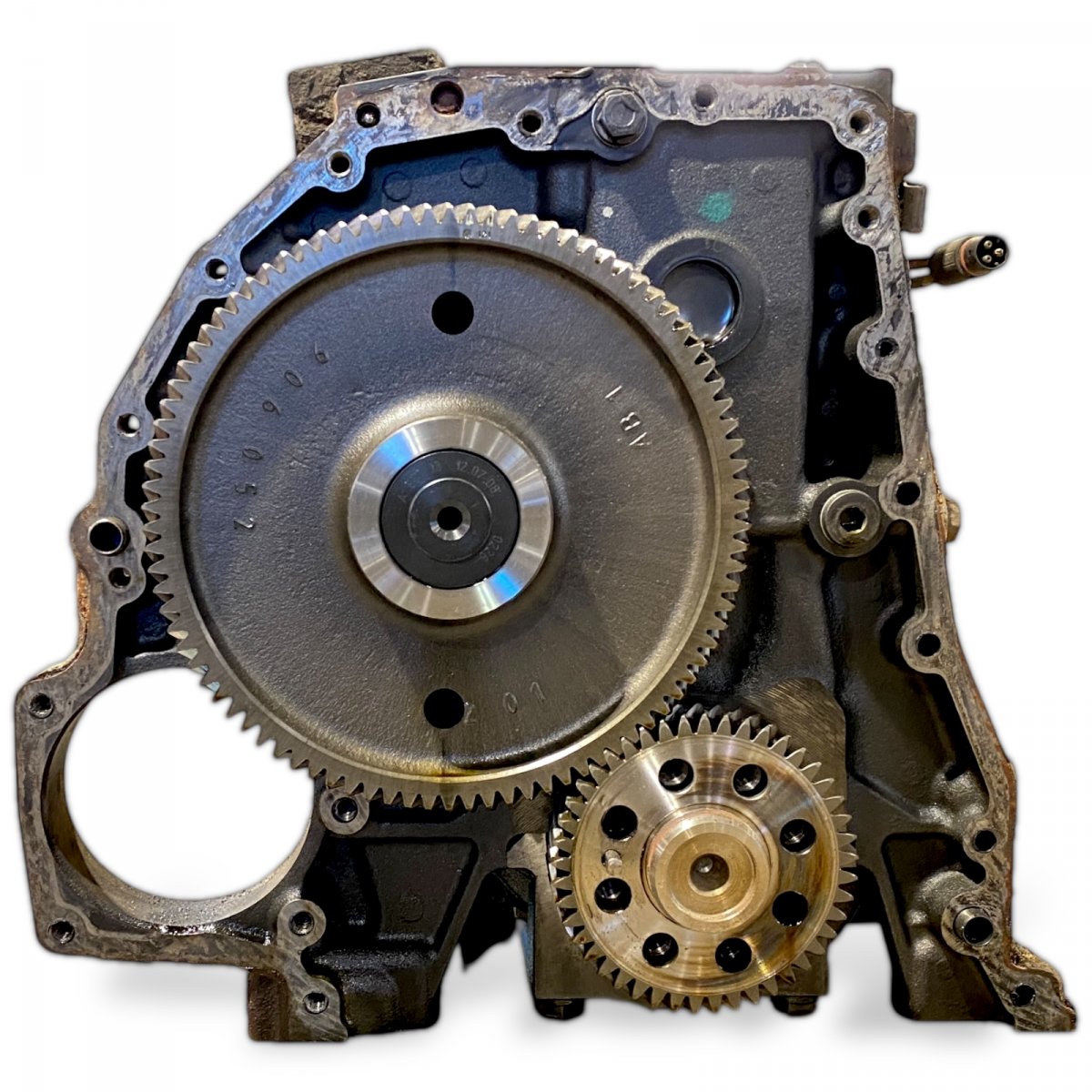 0020108200 Motorblock MERCEDES-BENZ A9260100805 A0020108200 9260100805 Econic (1998-2014)Image