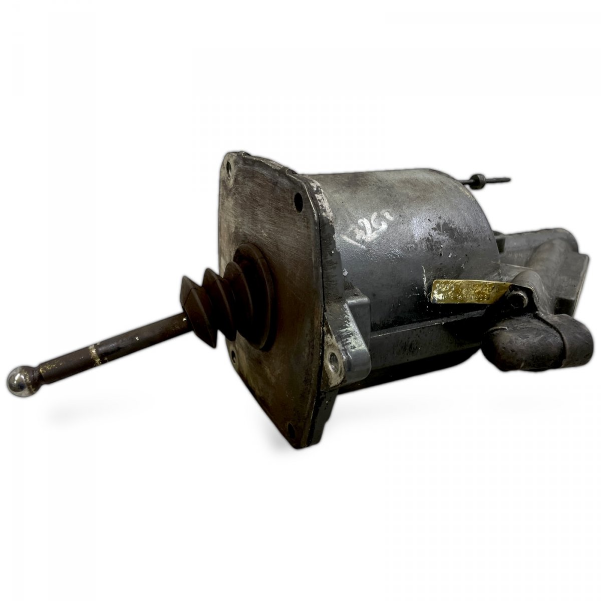 1927825 Servo Assisted Clutch SCANIA 2555088 1523399 1784480 P,G,R,T-series (2004-2017) KONGSBERGImage