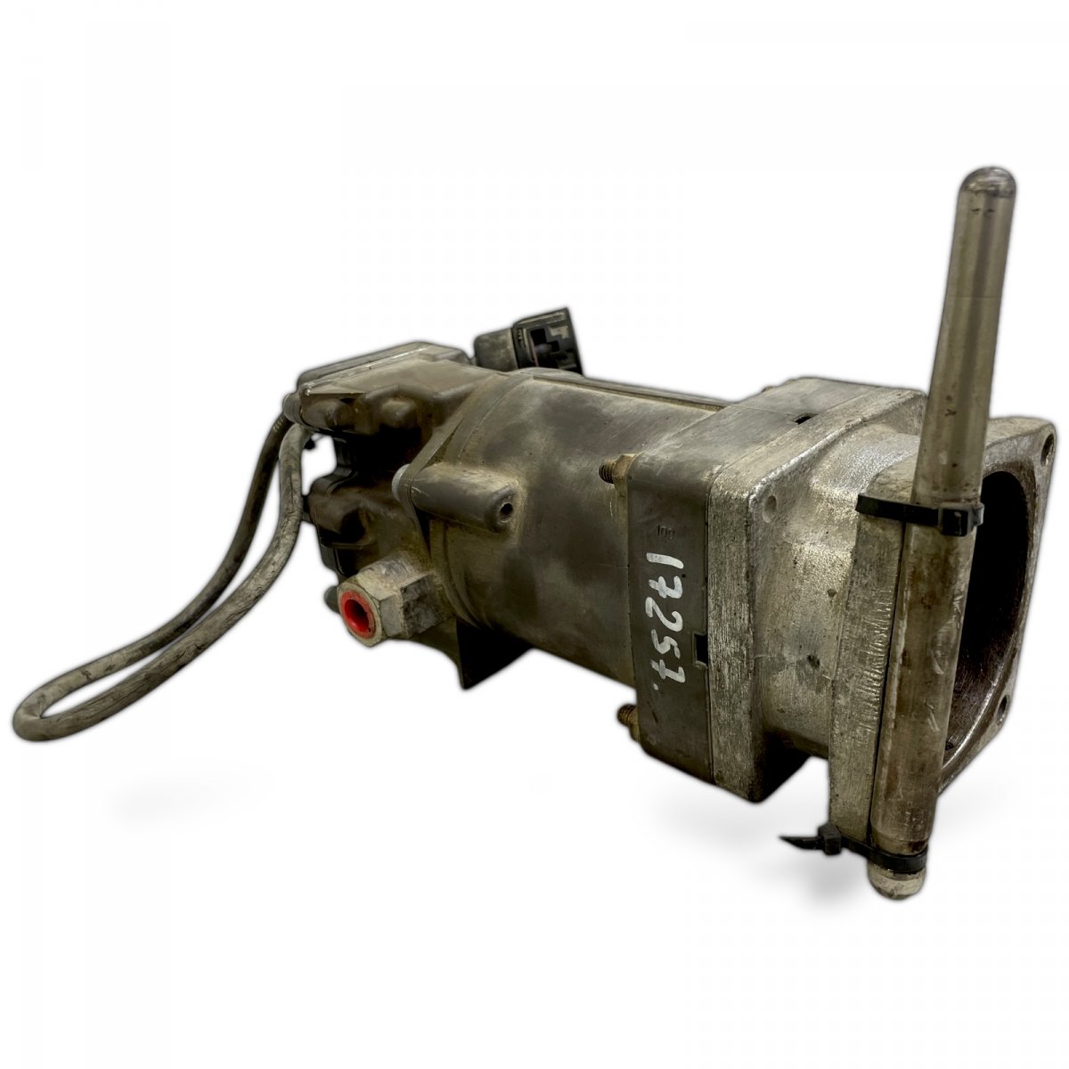 20702892 Servo Assisted Clutch VOLVO 22279246 3192144 8171316 FH12, FH16, NH12, FH, VNL780 (1993-2014)Image