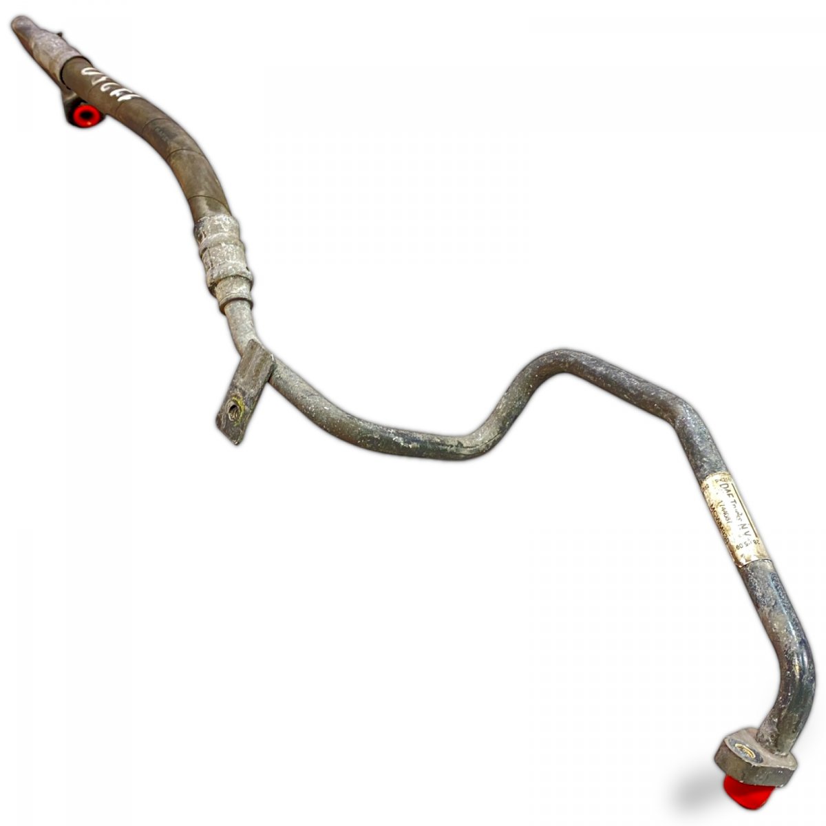 1744087 Oro kondicionavimo vamzdis DAF LF45, LF55, LF180, CF65, CF75, CF85 (2001-)Image