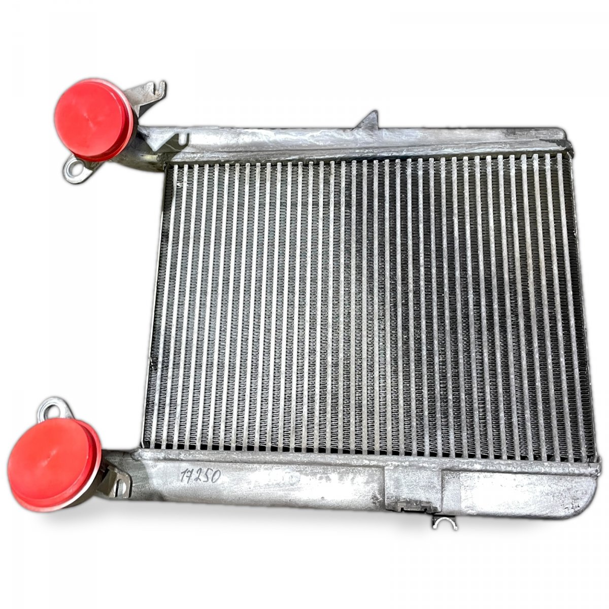 1679756 Radiaator, intercooler DAF LF45, LF55, LF180, CF65, CF75, CF85 (2001-) MODINEImage