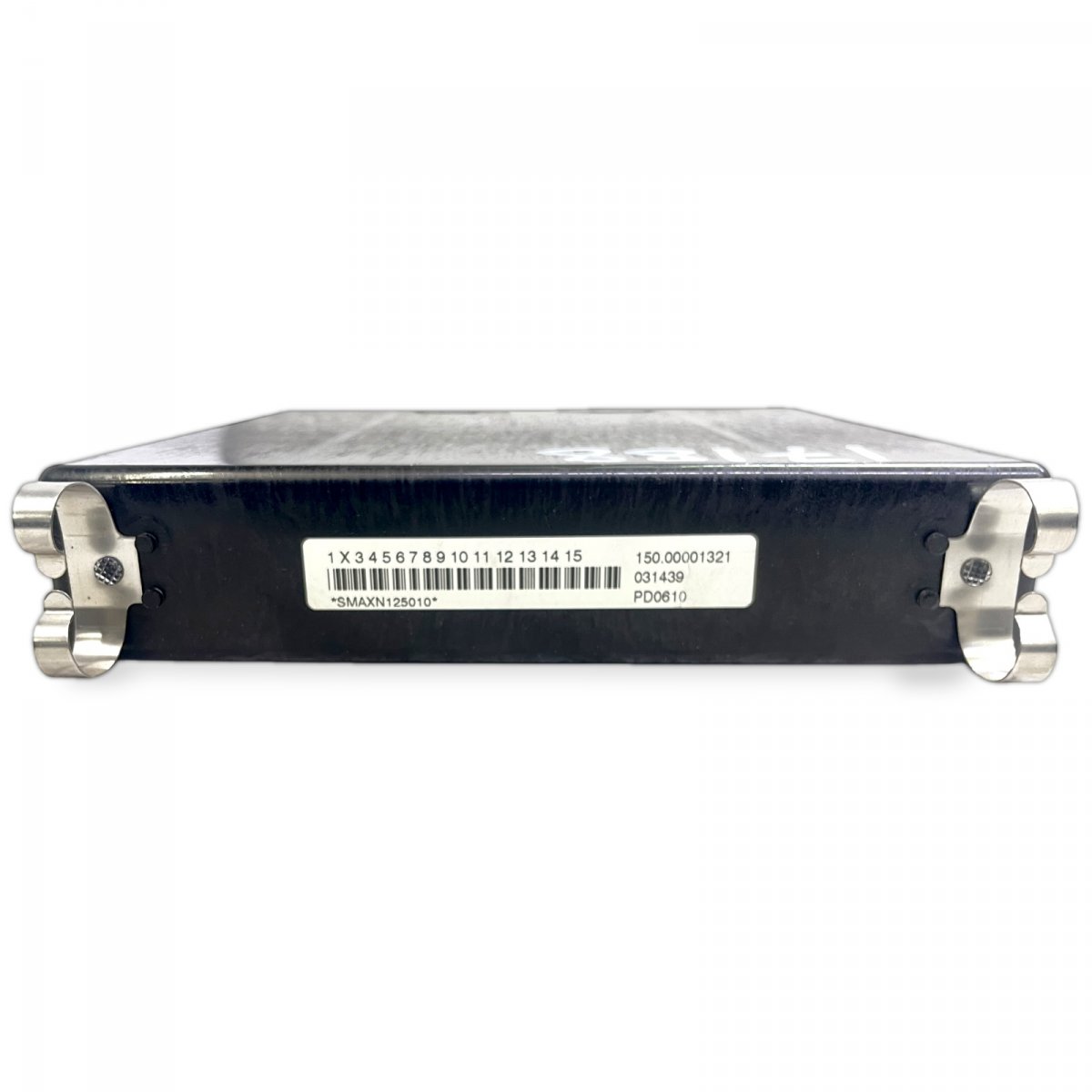 15000001321 Styrblock, växellåda SOLARIS ECU-E300.1-D5.12.0.0-00596810 150.00001321 150.00596810 0521756021 0521-756-021 Urbino, Alpino, Vacanza (1999-) VOITH VOITH TURBOImage